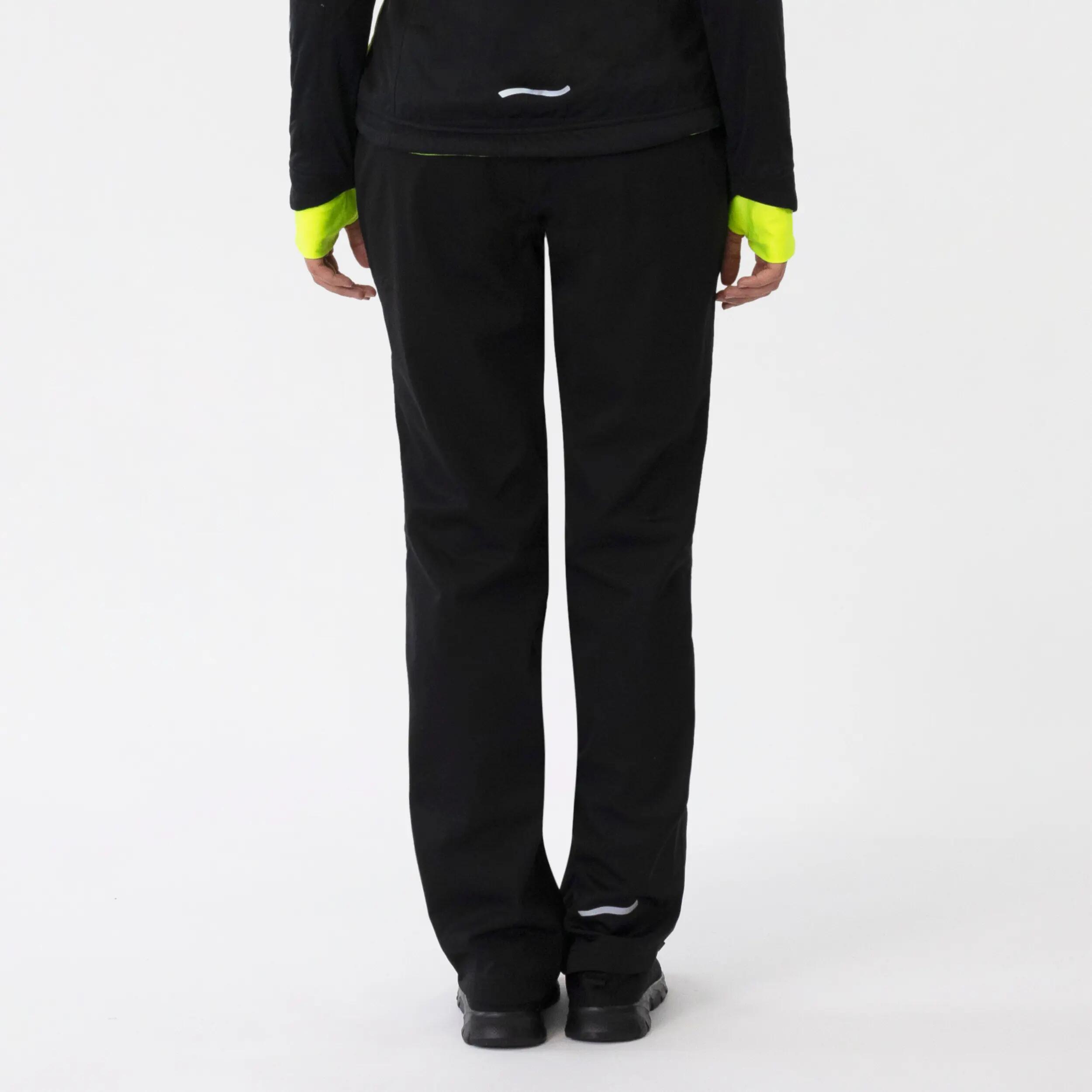 Damen BIBOX Wind- & wasserdichte Damen Funktions-/Outdoorhose 4/7