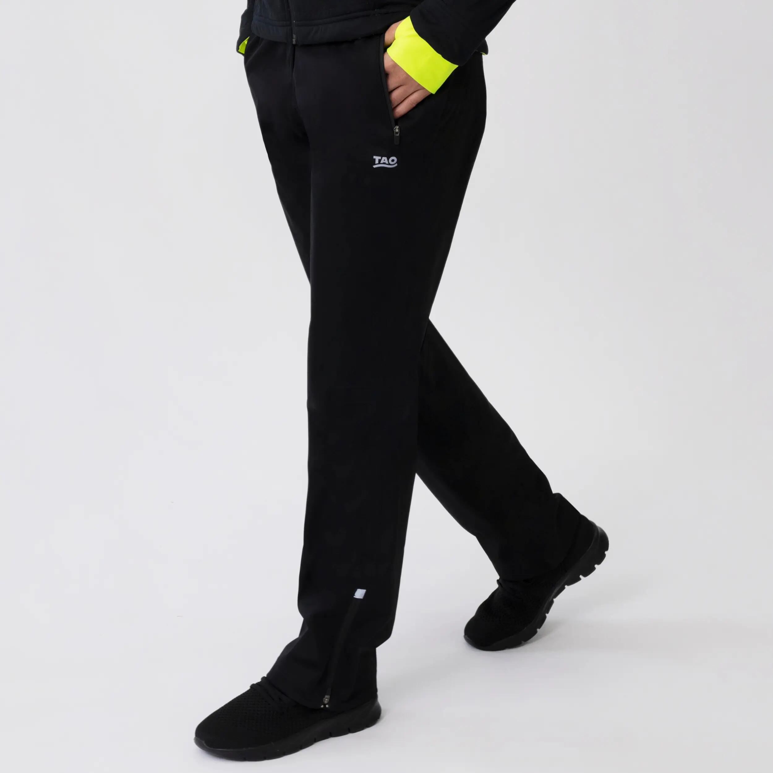 Damen BIBOX Wind- & wasserdichte Damen Funktions-/Outdoorhose 2/7