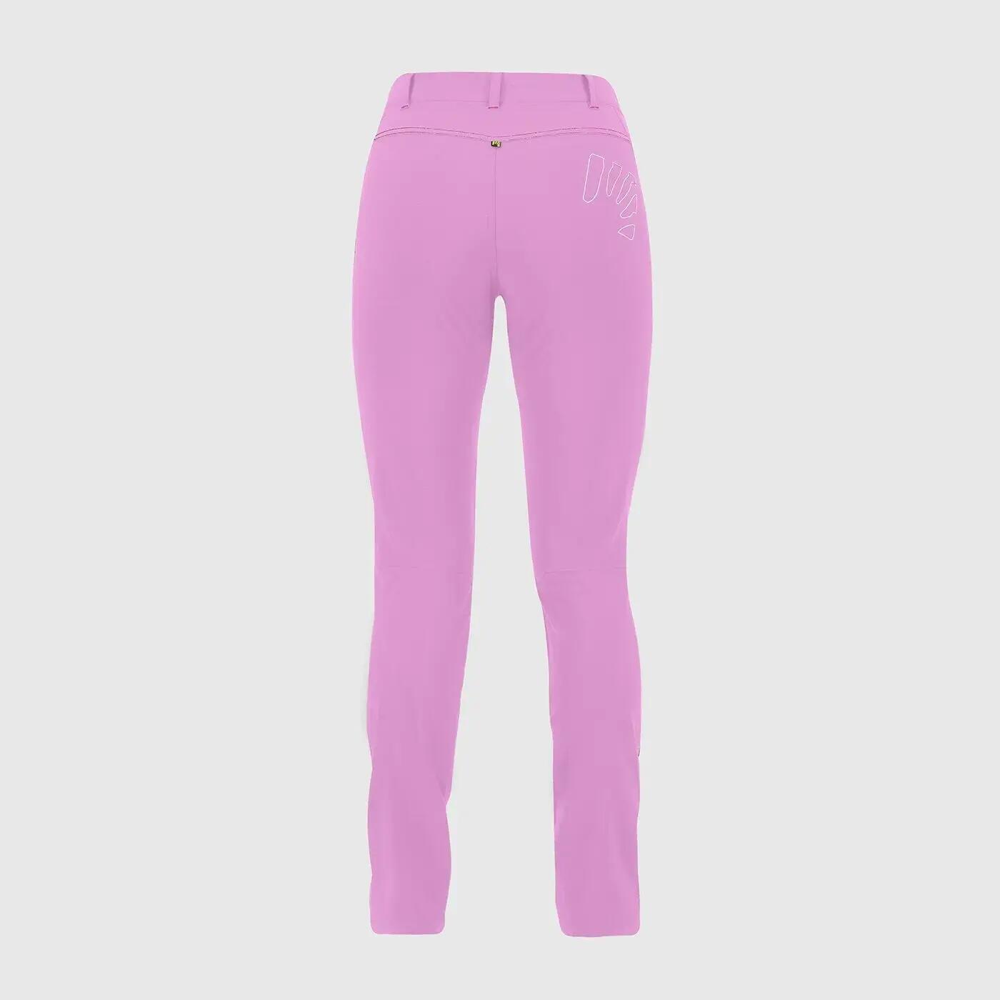 Pantalon randonnée femme Karpos Fantasia Evo 3/3