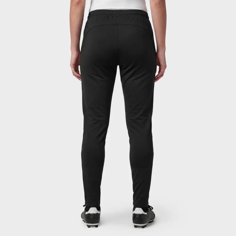 Pantalon de sport femme Training Pants Black W Noir 6/6
