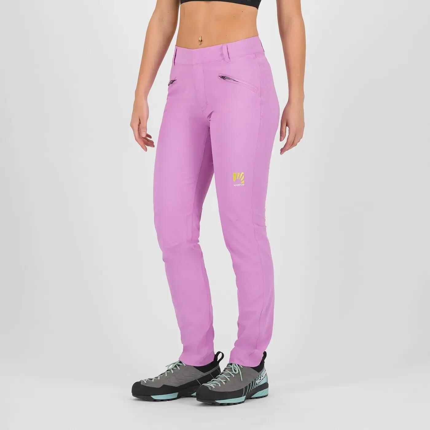 Pantalon randonnée femme Karpos Fantasia Evo 2/3