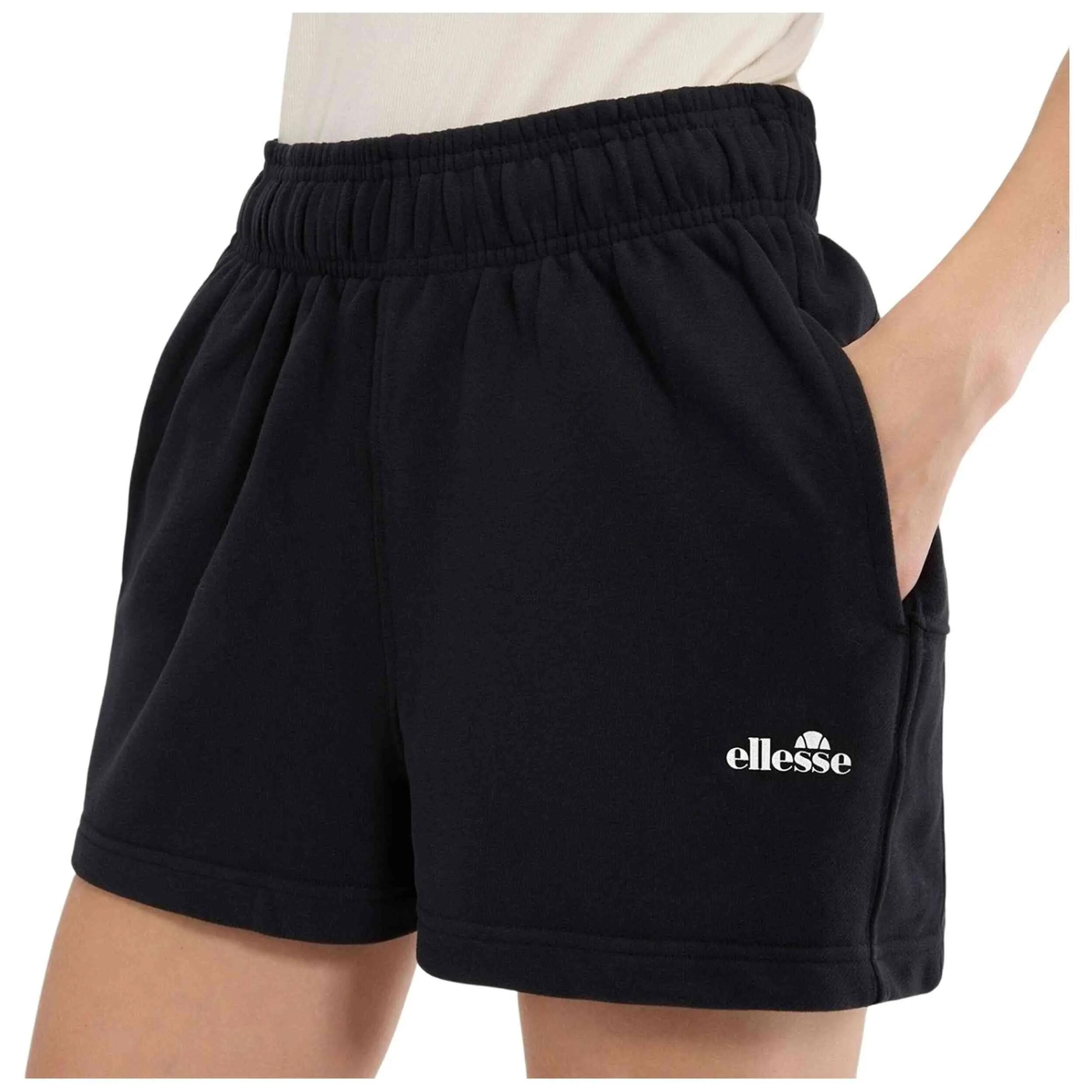 Pantalon corto Ellesse modelo SGD24369-011 para mujer 5/5