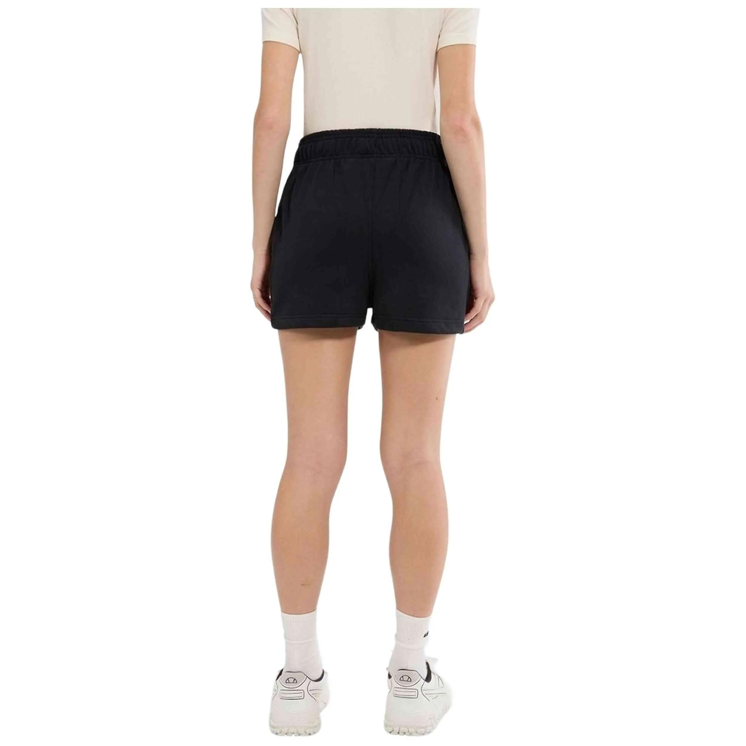 Pantalon corto Ellesse modelo SGD24369-011 para mujer 4/5