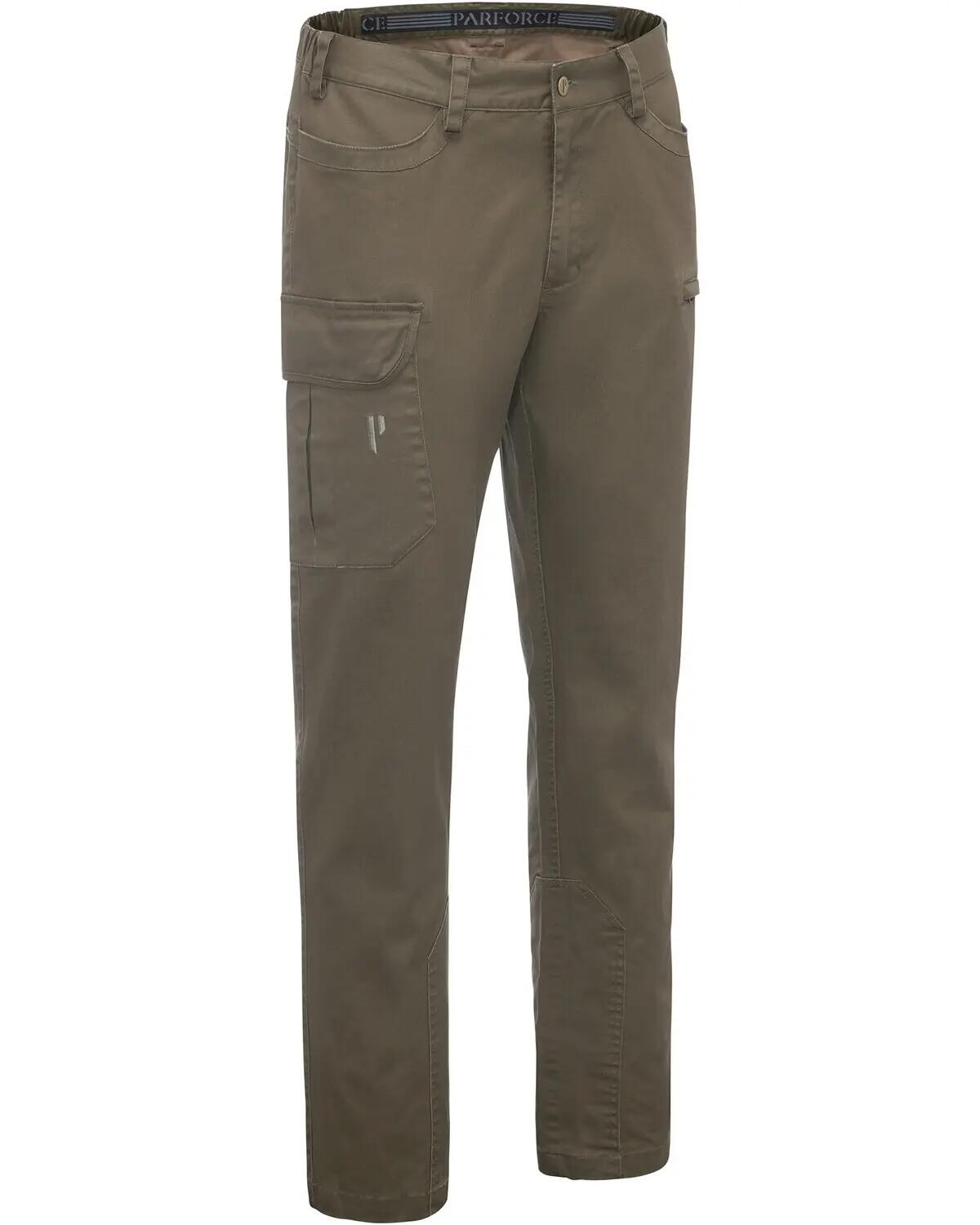 Jagdhose Oakham 4/8