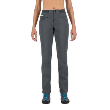 Pantalon d'escalade femme Karpos Noghera