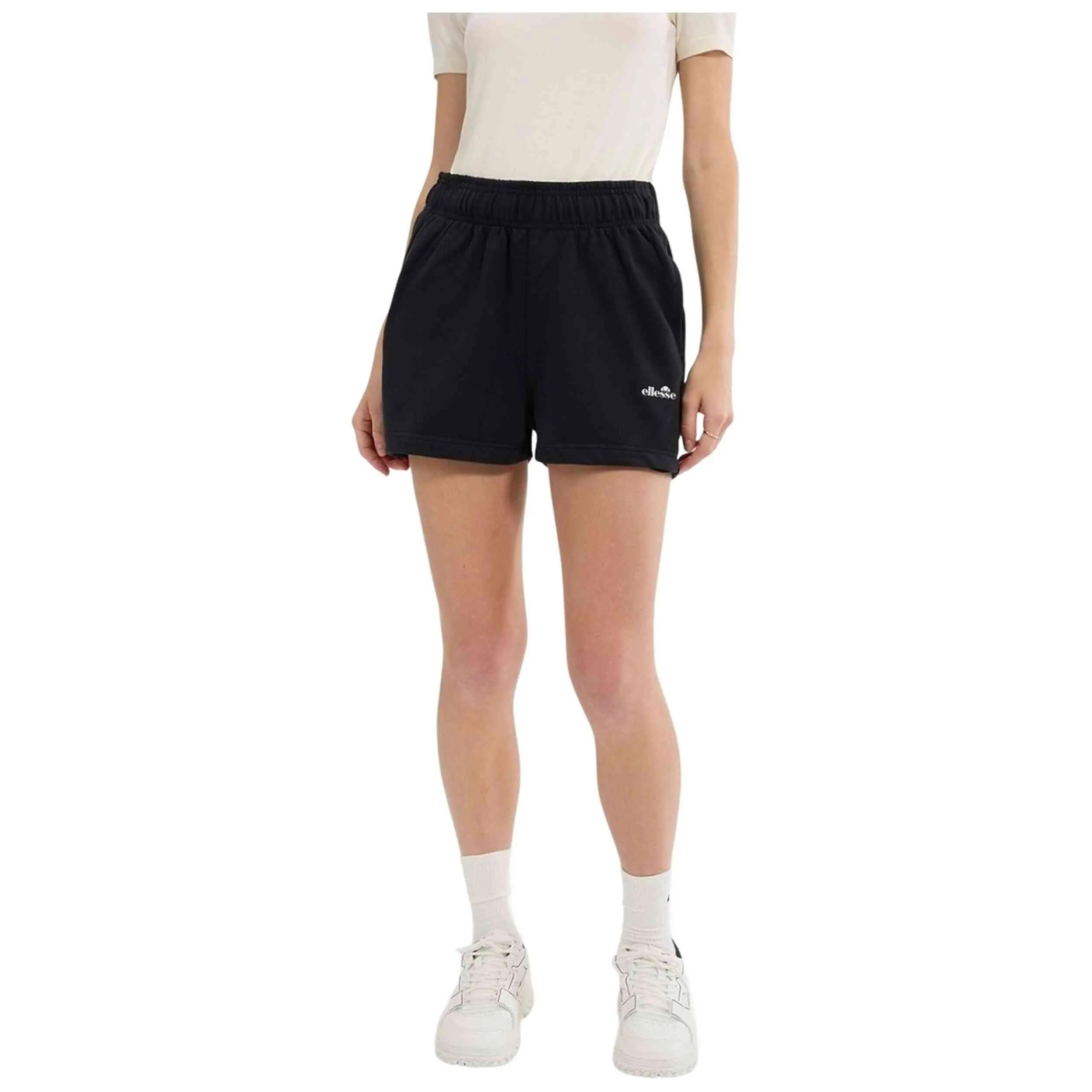 Pantalon corto Ellesse modelo SGD24369-011 para mujer 3/5