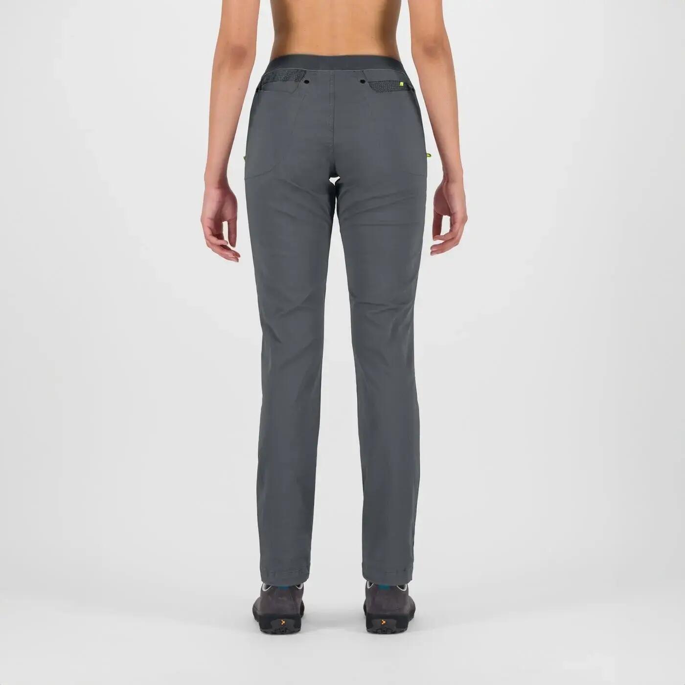 Pantalon d'escalade femme Karpos Noghera 2/2