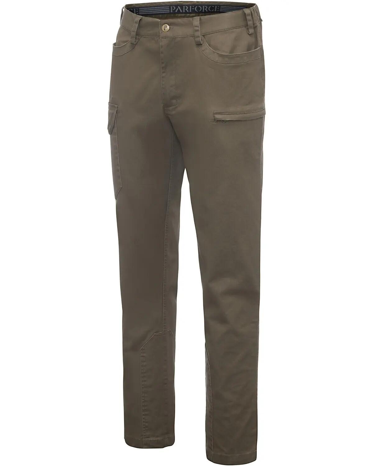 Jagdhose Oakham 3/8