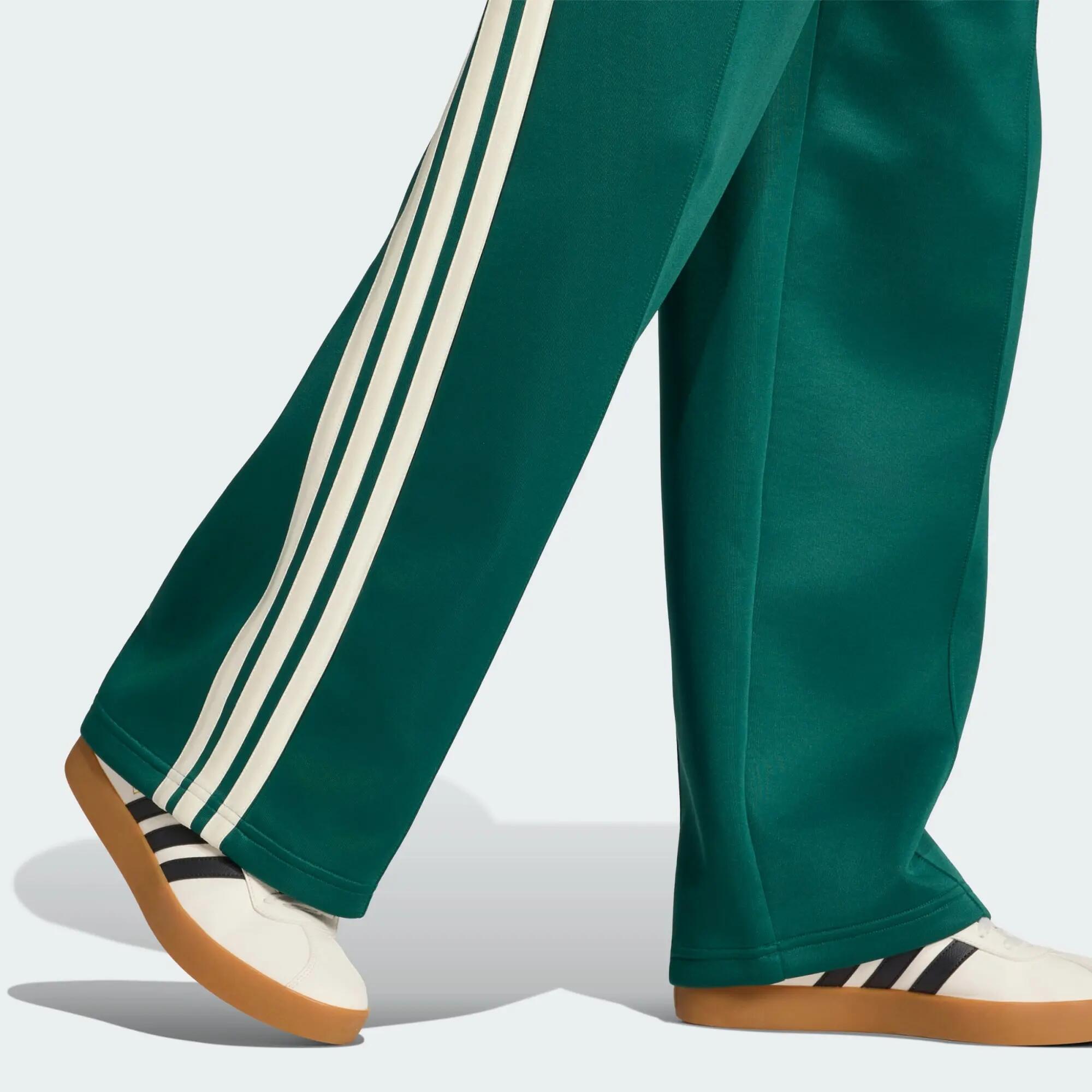 PANTALONI AMPI STADIUM OPEN HEM 4/4