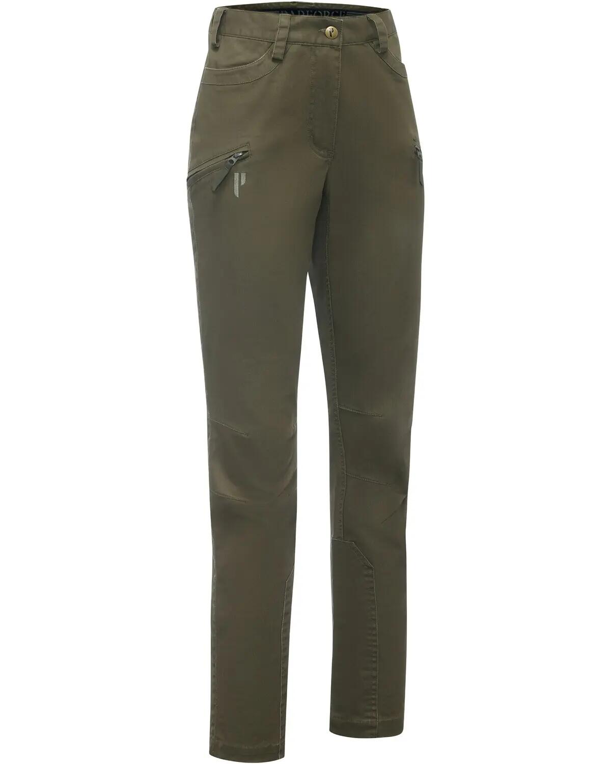 Damen Jagdhose Oakham 4/7
