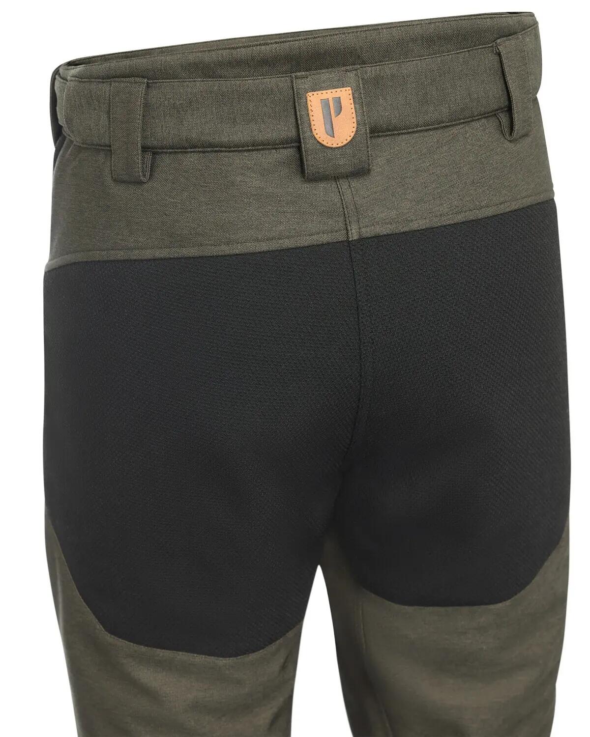 Damen Winterhose Cirrus 4/15