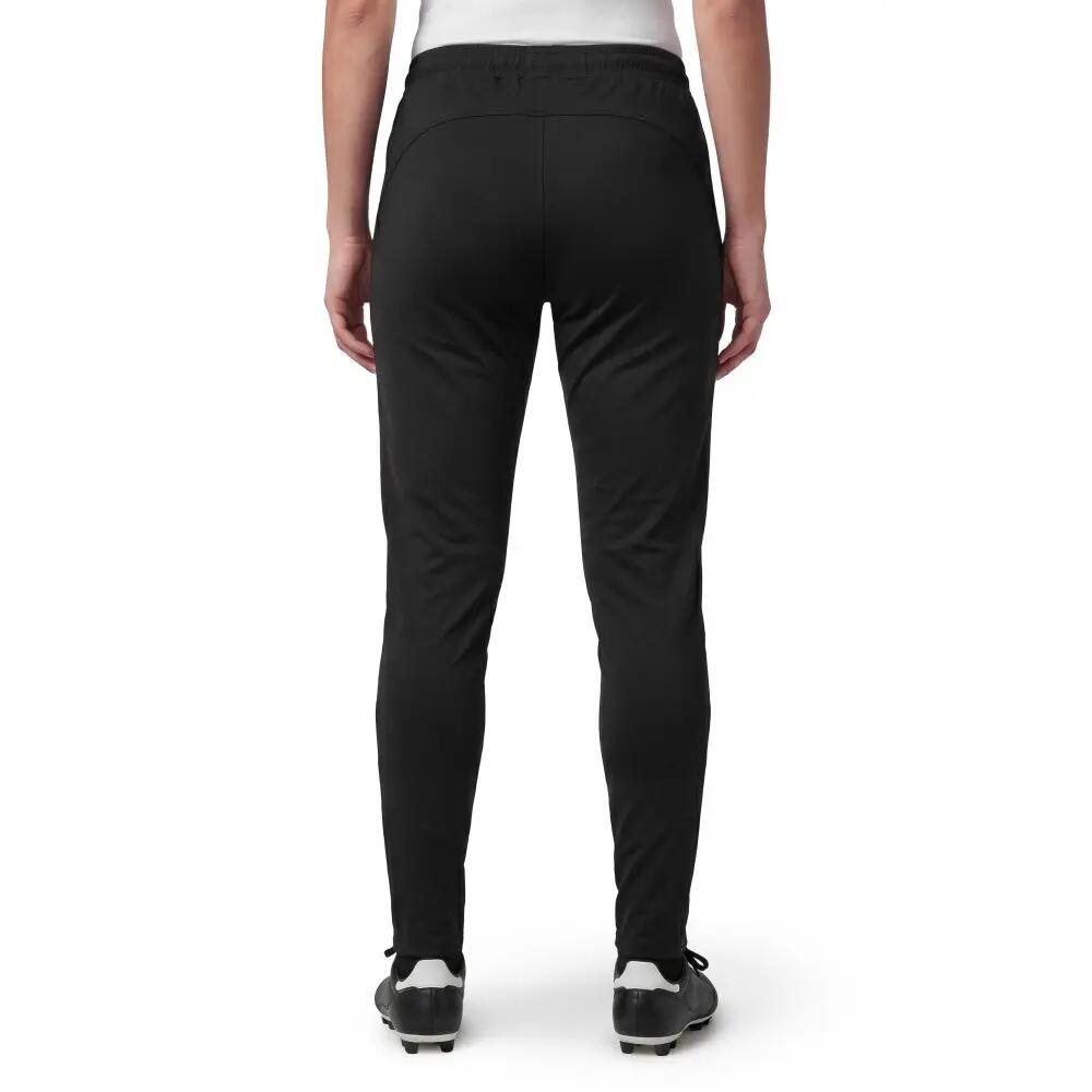 Pantalon de sport femme Training Pants Black W Noir 2/6
