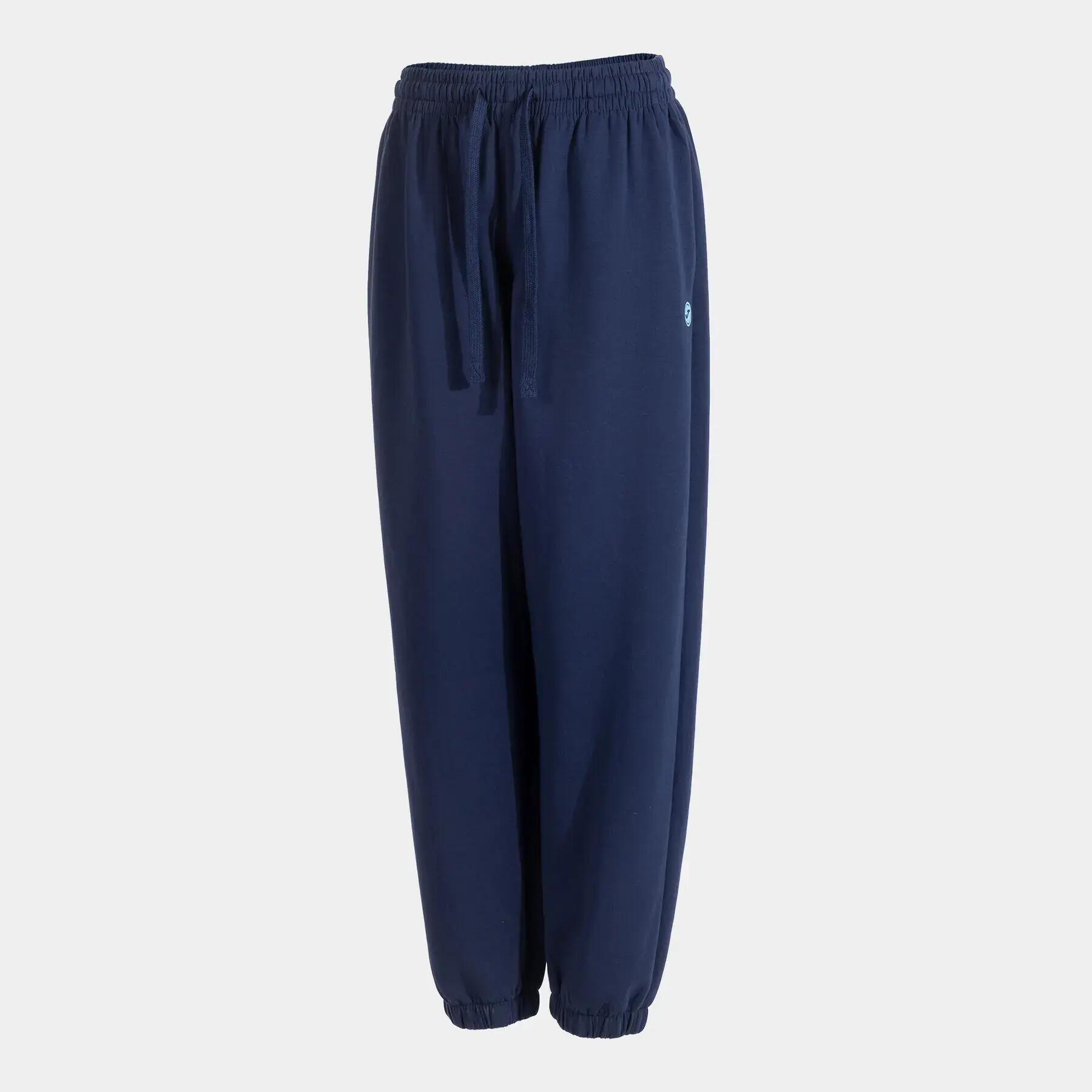 Pantaloni da jogging donna Joma Core 2/7