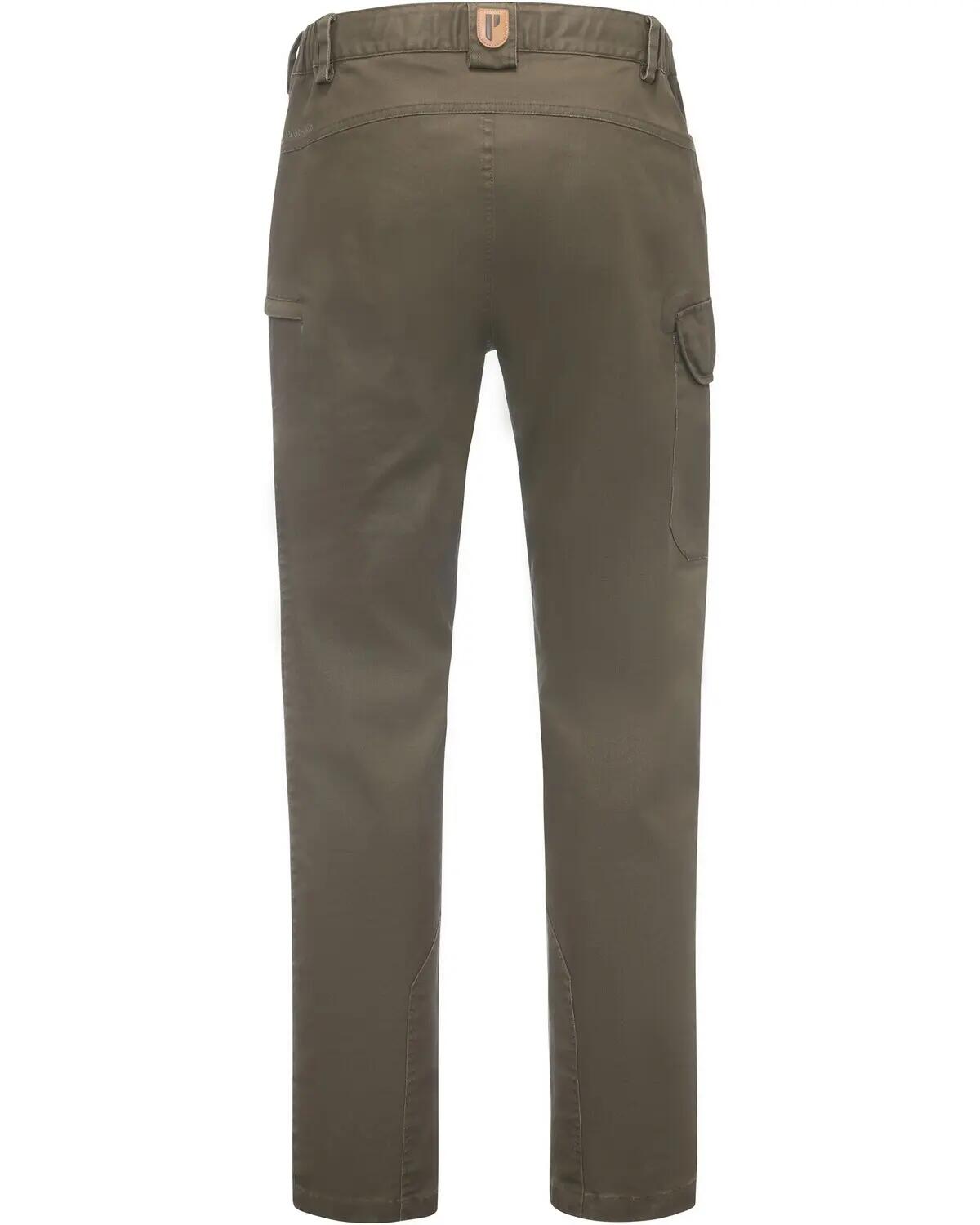 Jagdhose Oakham 2/8