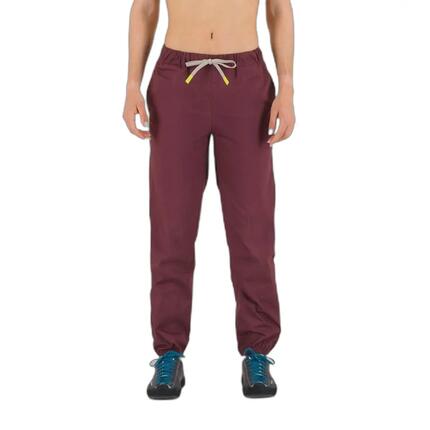 Pantalon femme Karpos Acero