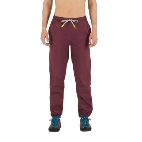 Pantalon femme Karpos Acero