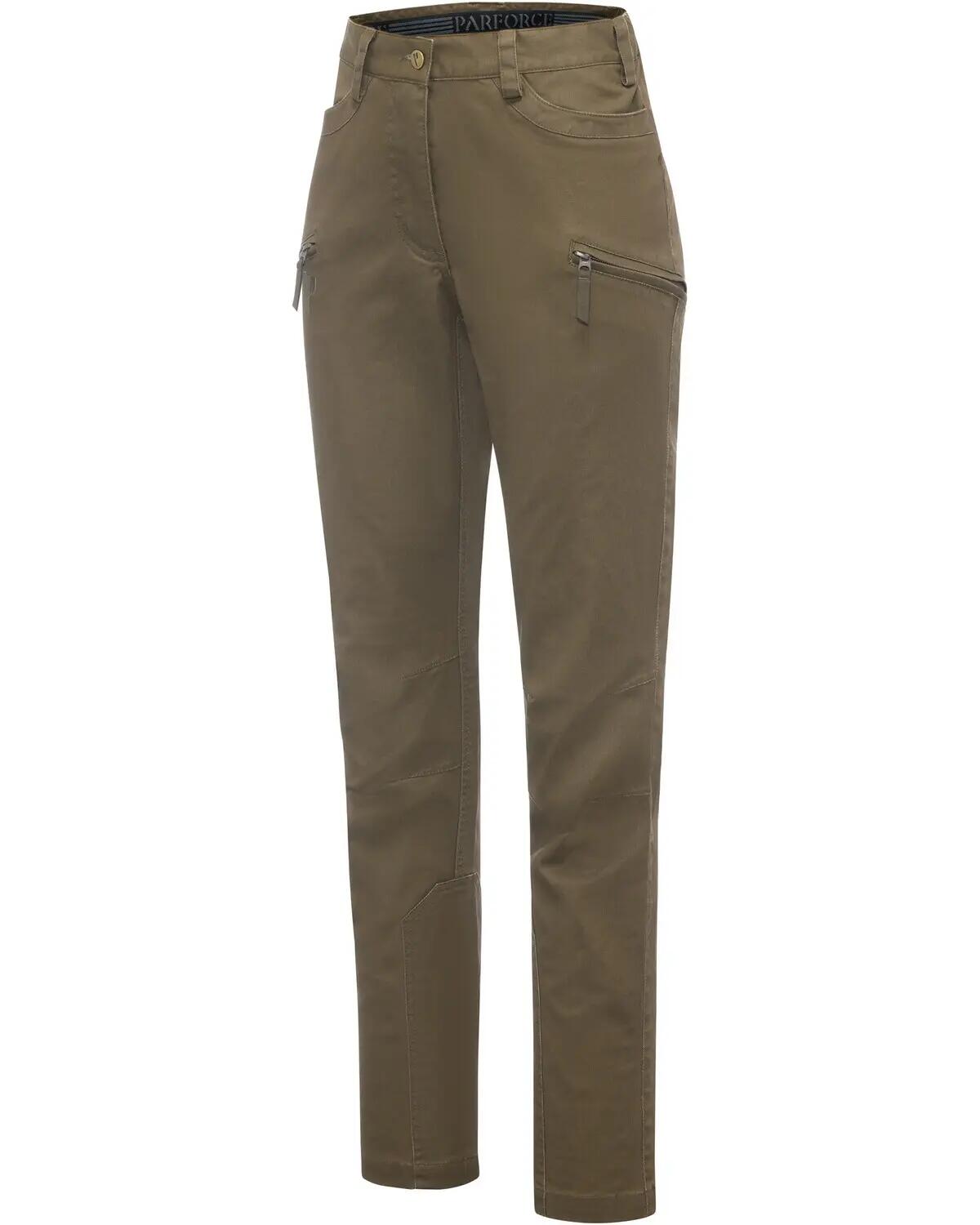 Damen Jagdhose Oakham 3/7