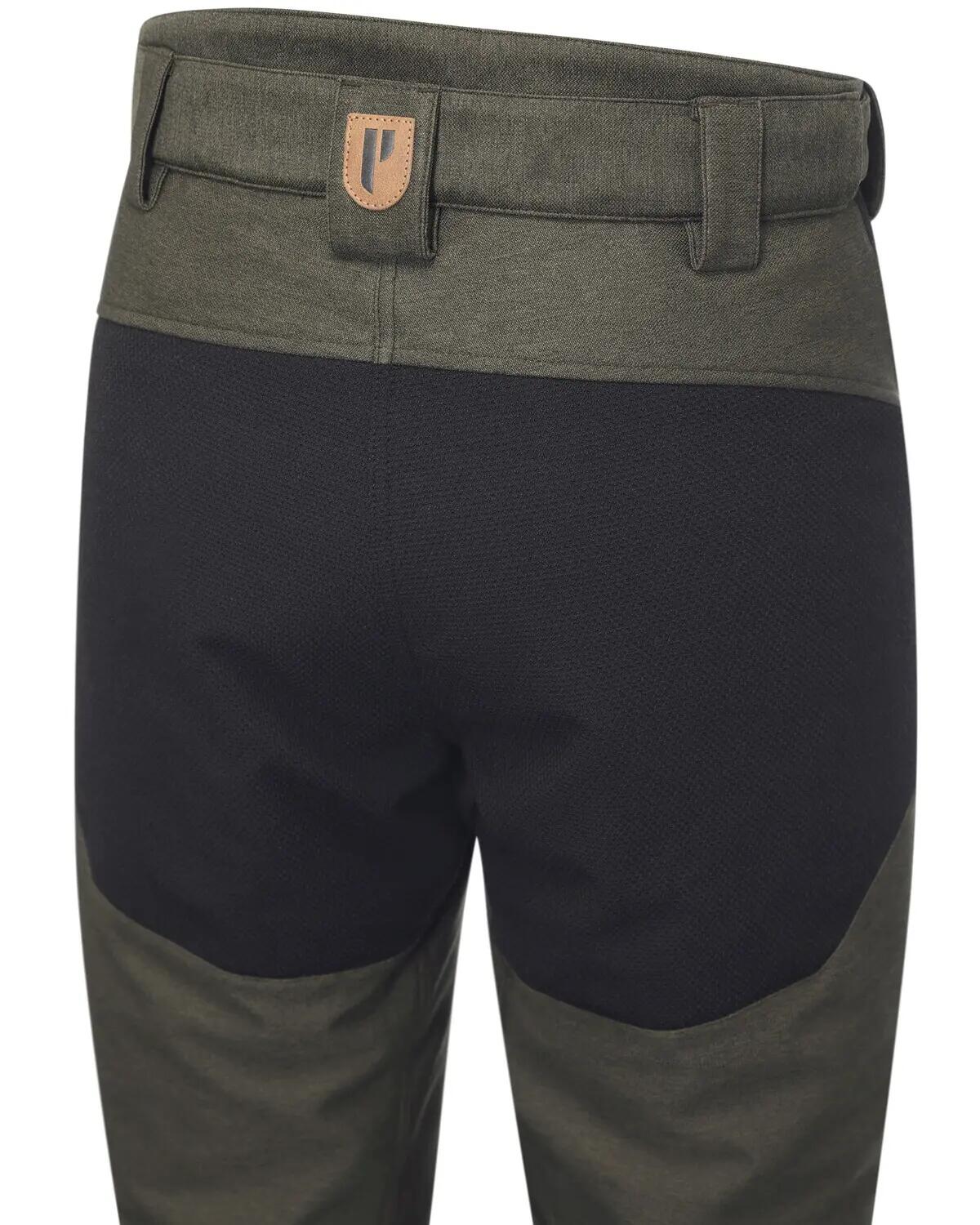 Damen Winterhose Cirrus 3/15