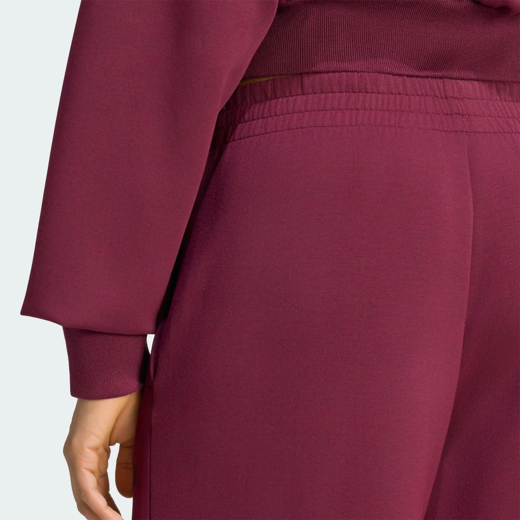 PANTALONI SOFT LUX STRAIGHT LEG 5/5