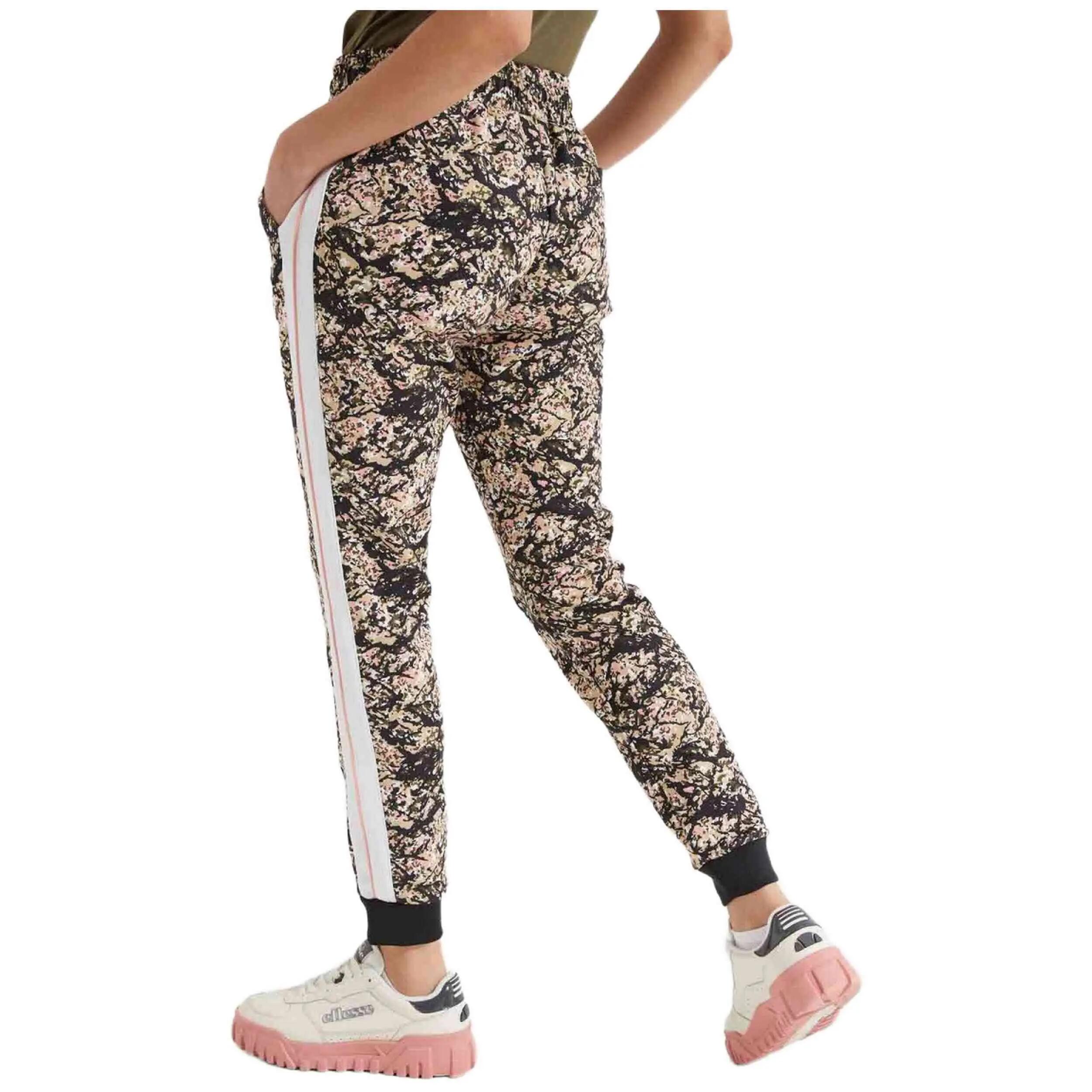 Pantalon de chandal Ellesse modelo 072-5243 para hombre 3/4