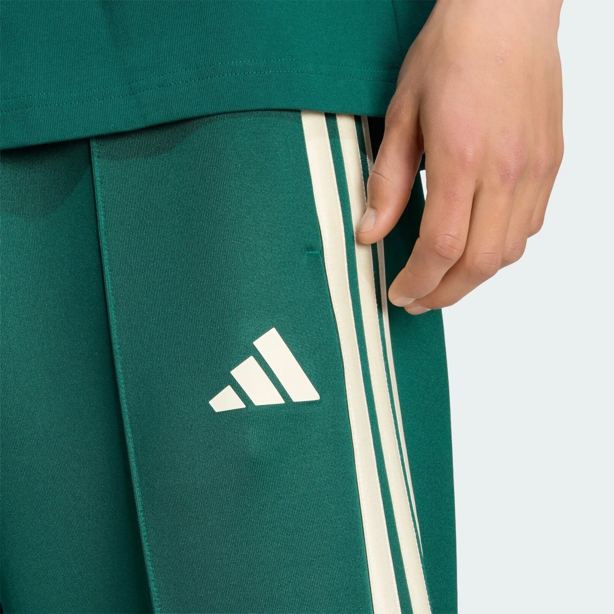 PANTALONI AMPI STADIUM OPEN HEM 3/4
