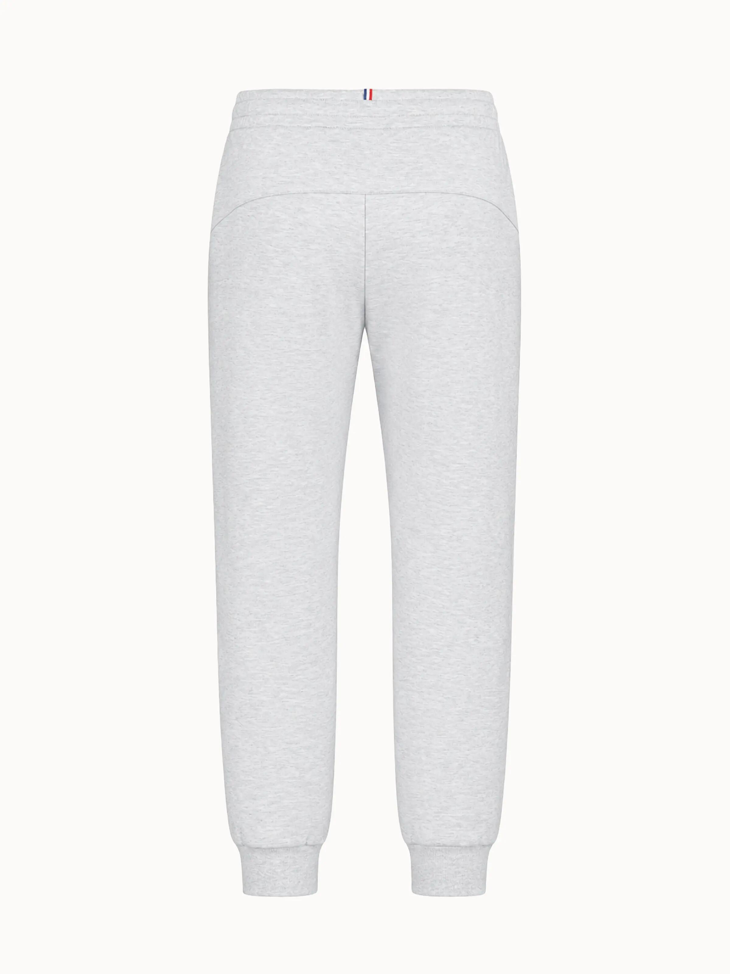 Pantalon regular Classics en double face 3/3