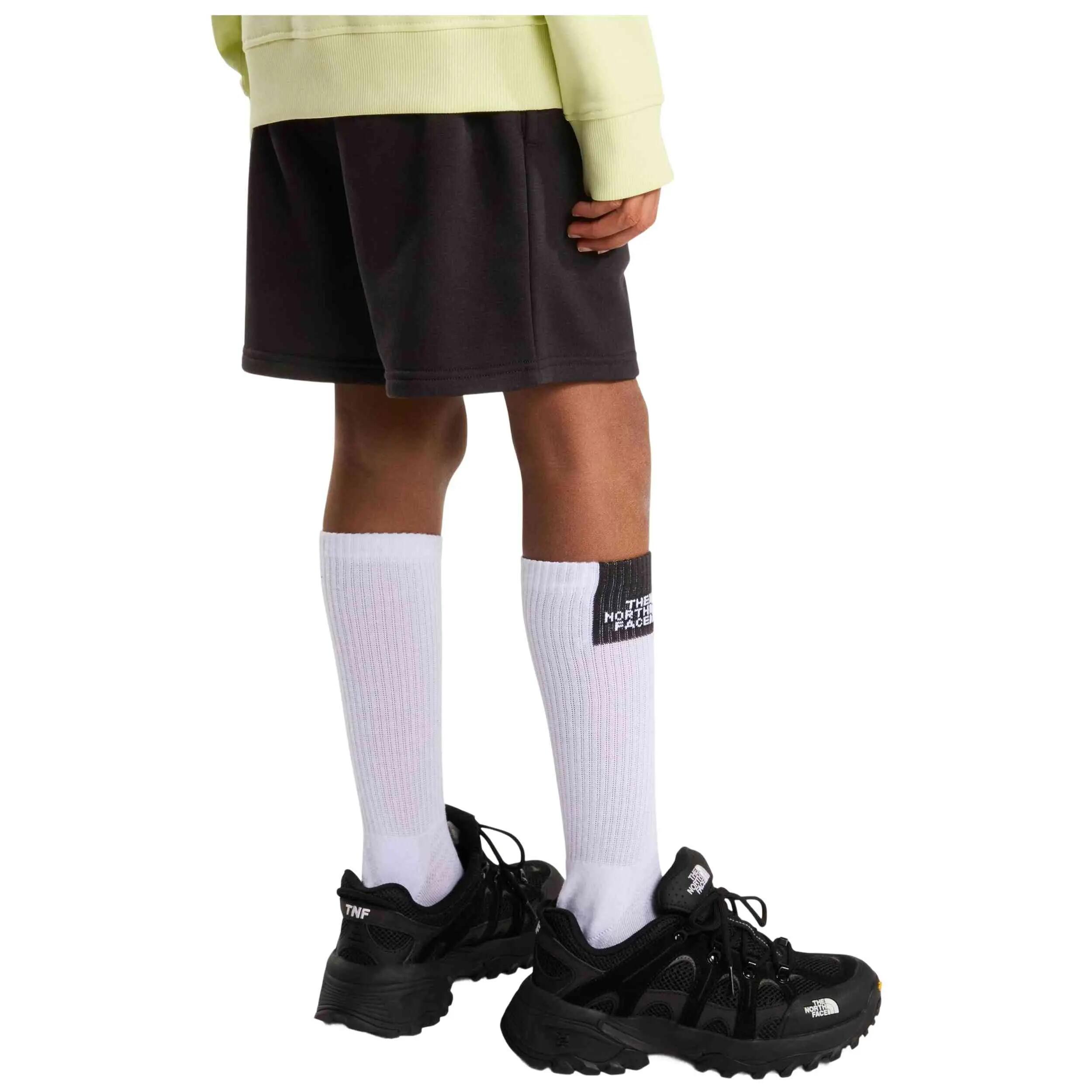 Kurze hose The north face Modell Simple Dome Light für unisex jungen 5/5