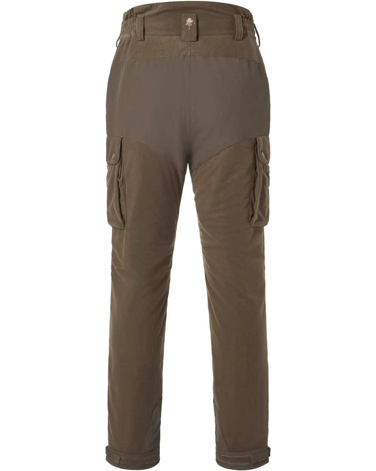Damen Hose Smaland Forest Padded 2/2