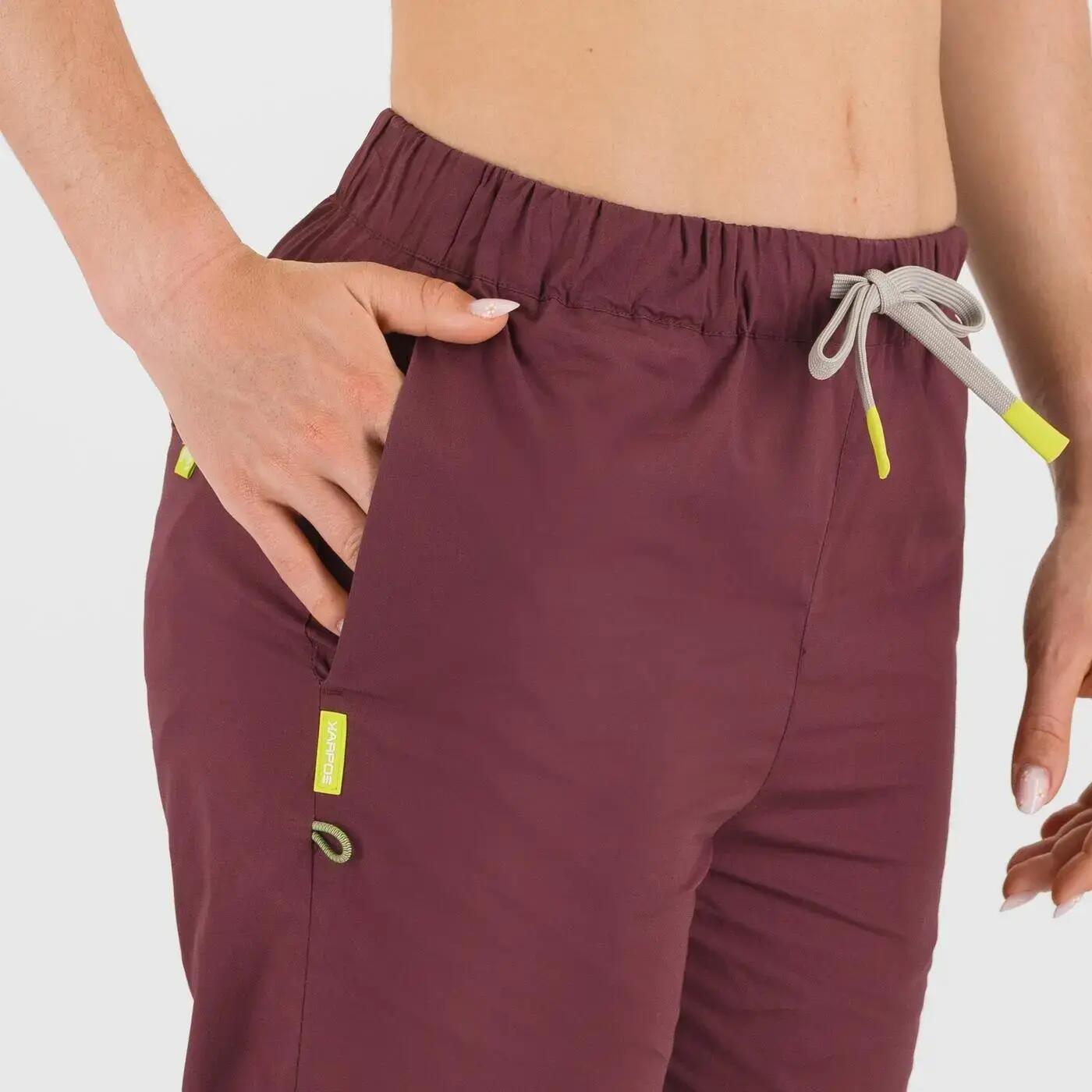 Pantalon femme Karpos Acero 6/6