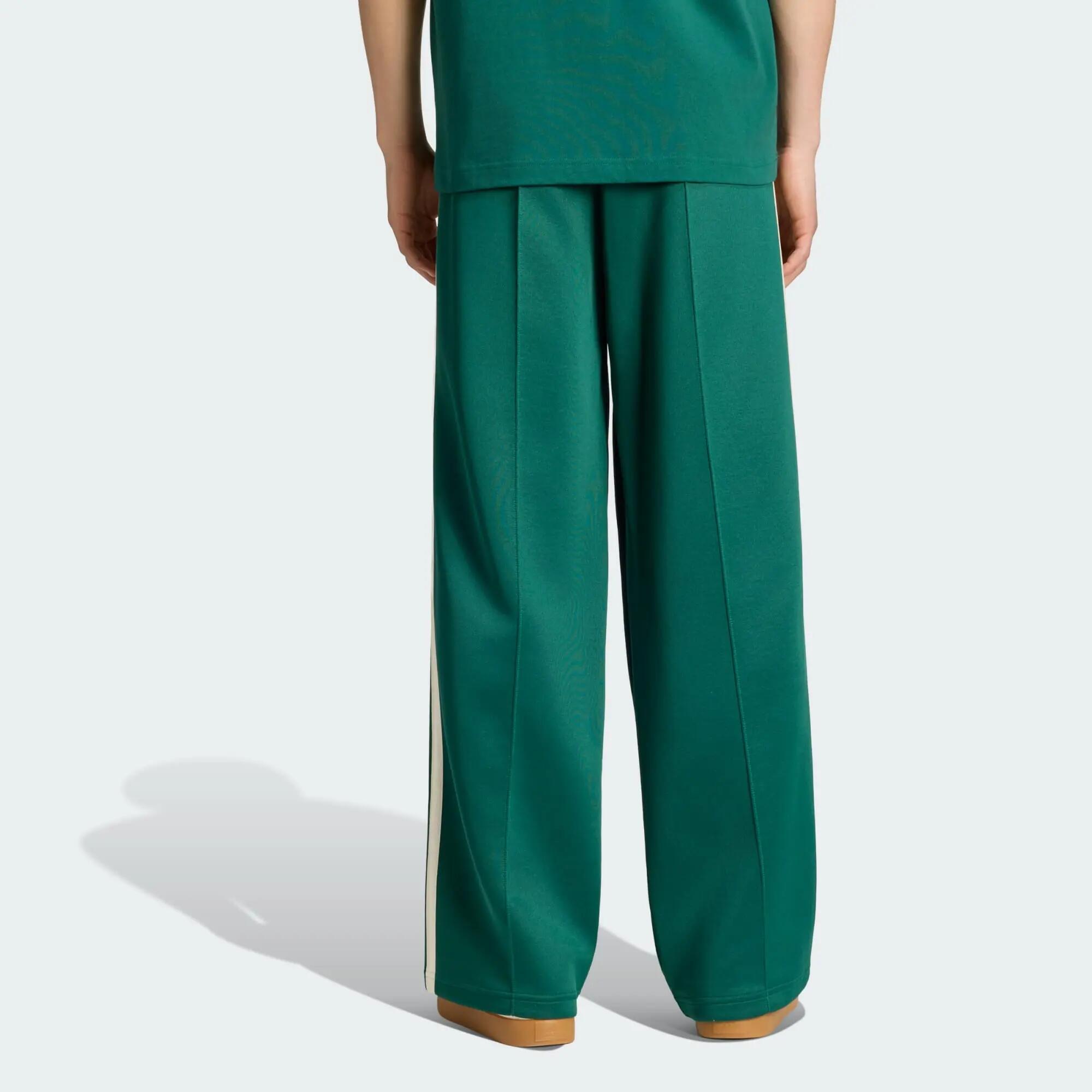 PANTALONI AMPI STADIUM OPEN HEM 2/4