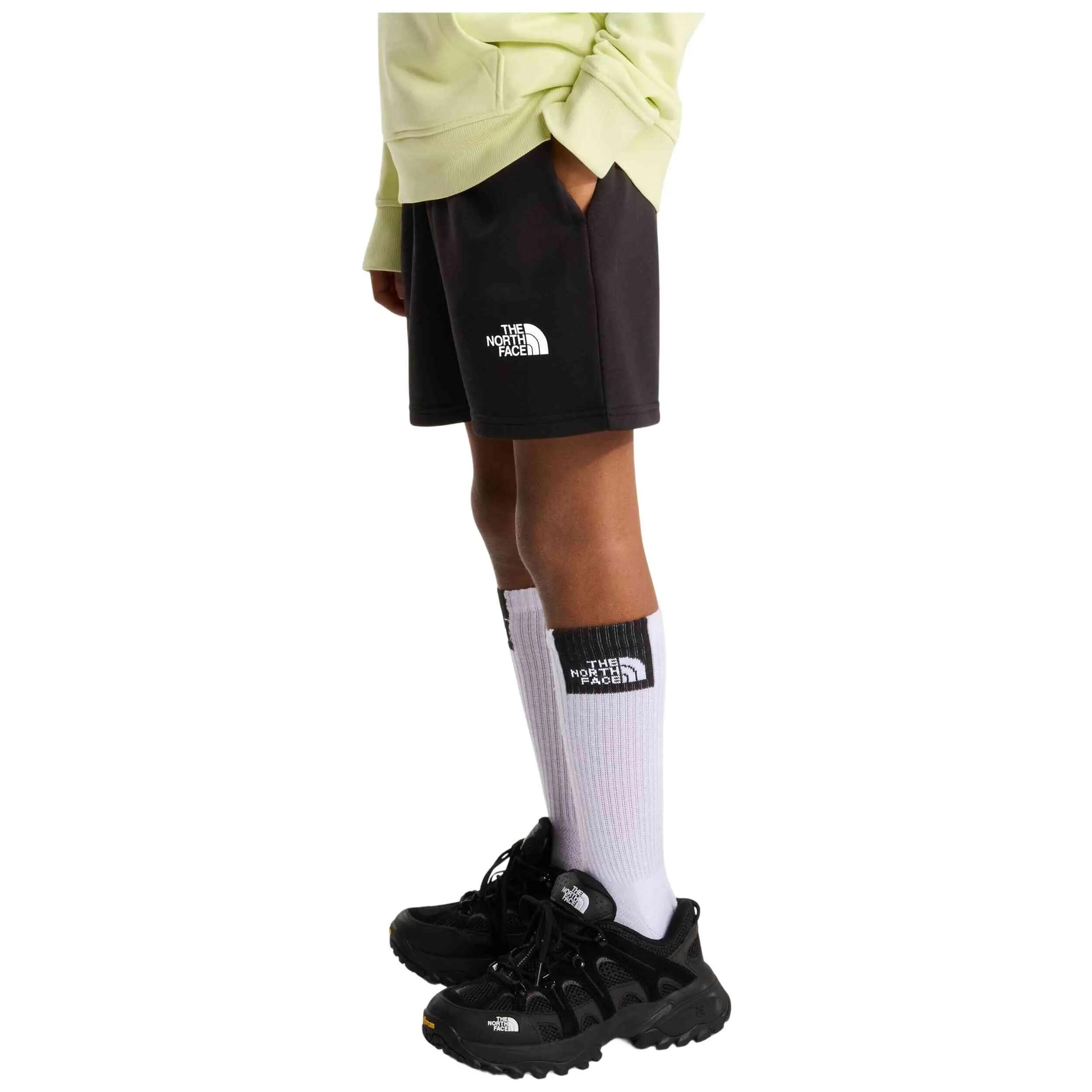 Kurze hose The north face Modell Simple Dome Light für unisex jungen 4/5