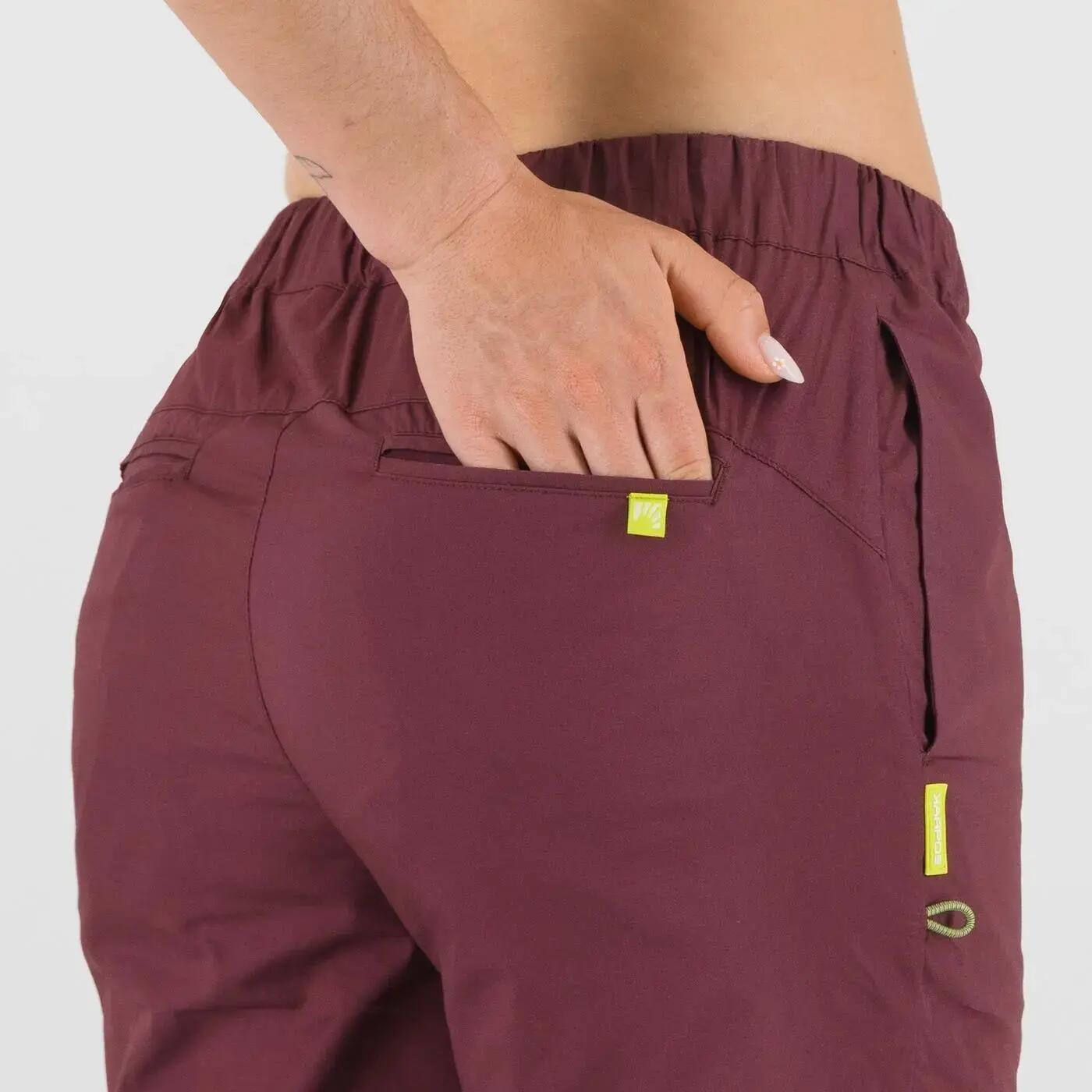 Pantalon femme Karpos Acero 5/6