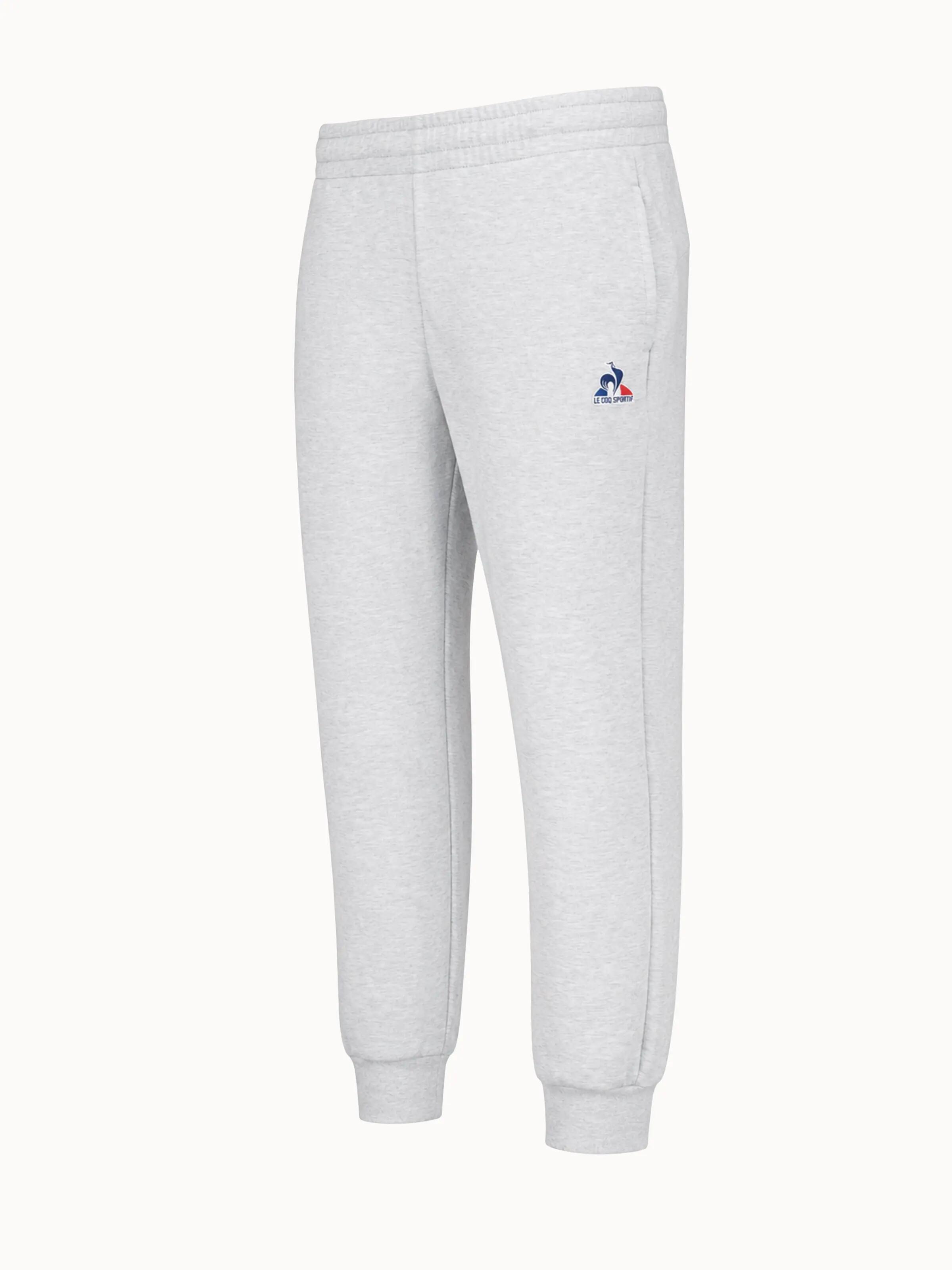 Pantalon regular Classics en double face 2/3
