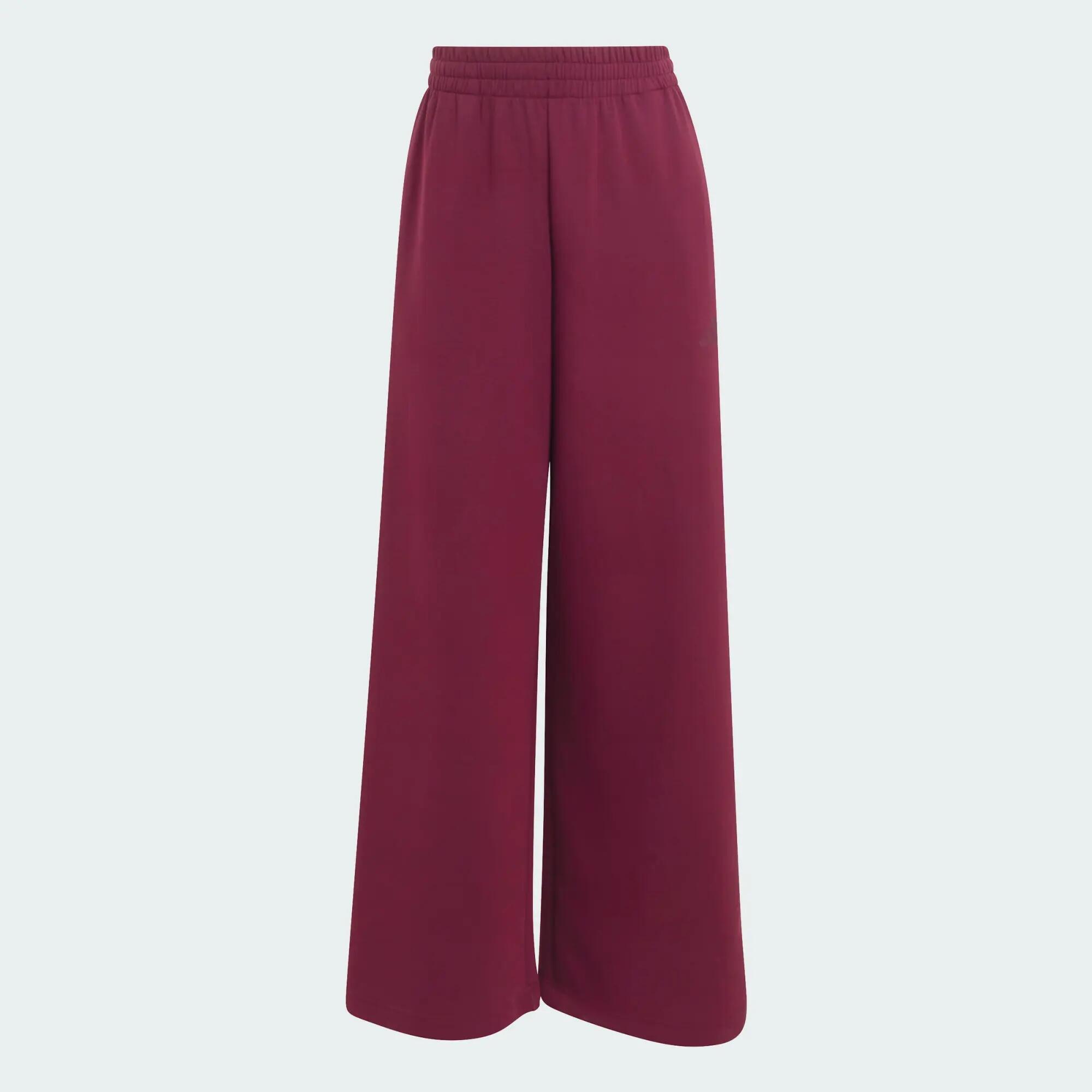 PANTALONI SOFT LUX STRAIGHT LEG 2/5