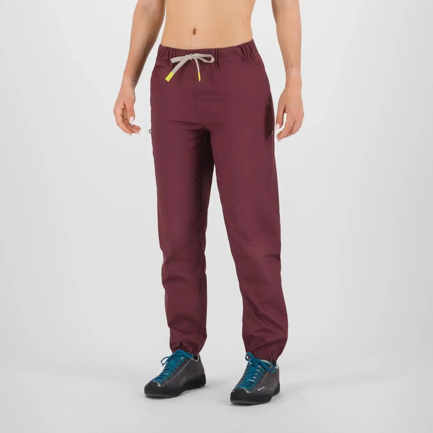 Pantalon femme Karpos Acero 3/6