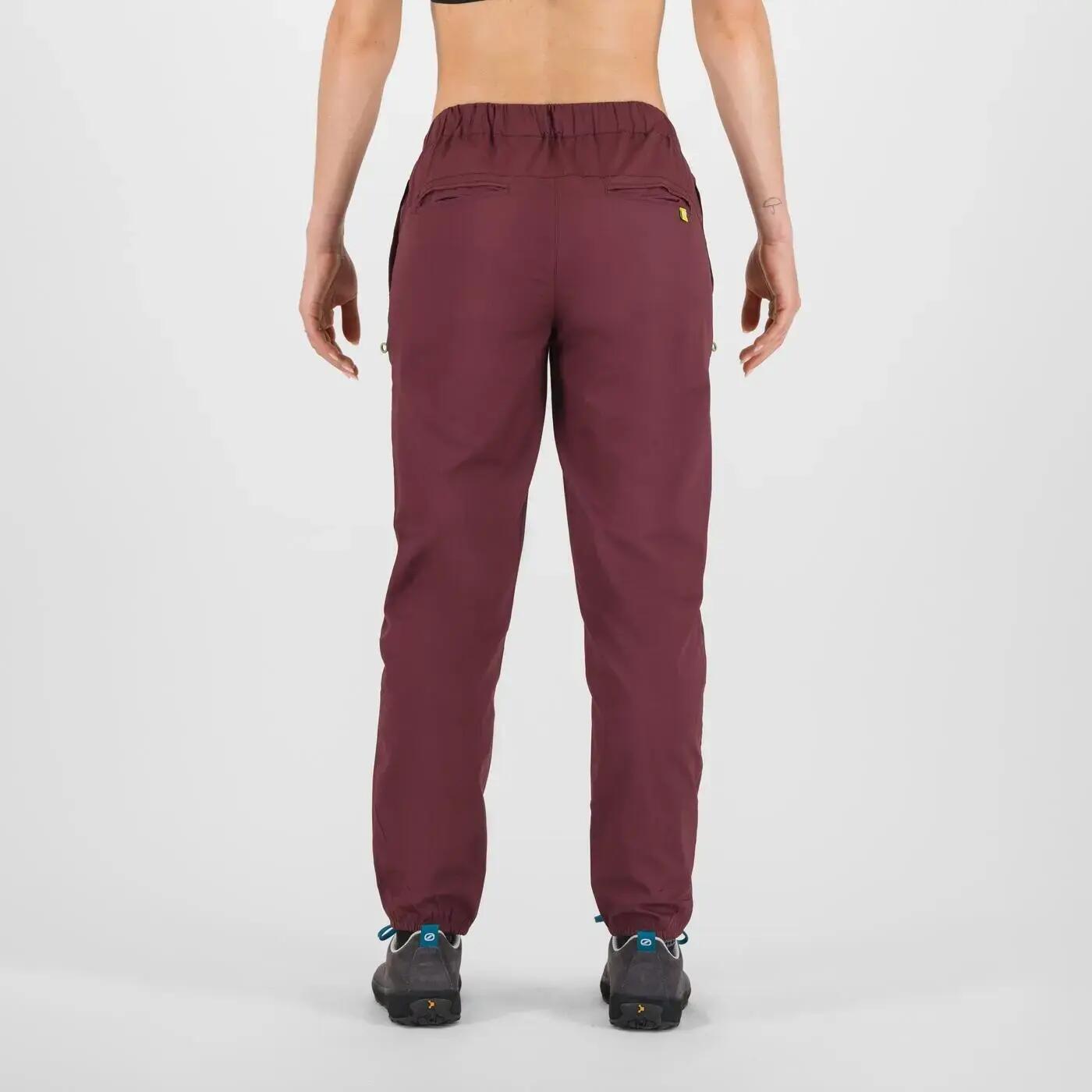 Pantalon femme Karpos Acero 2/6