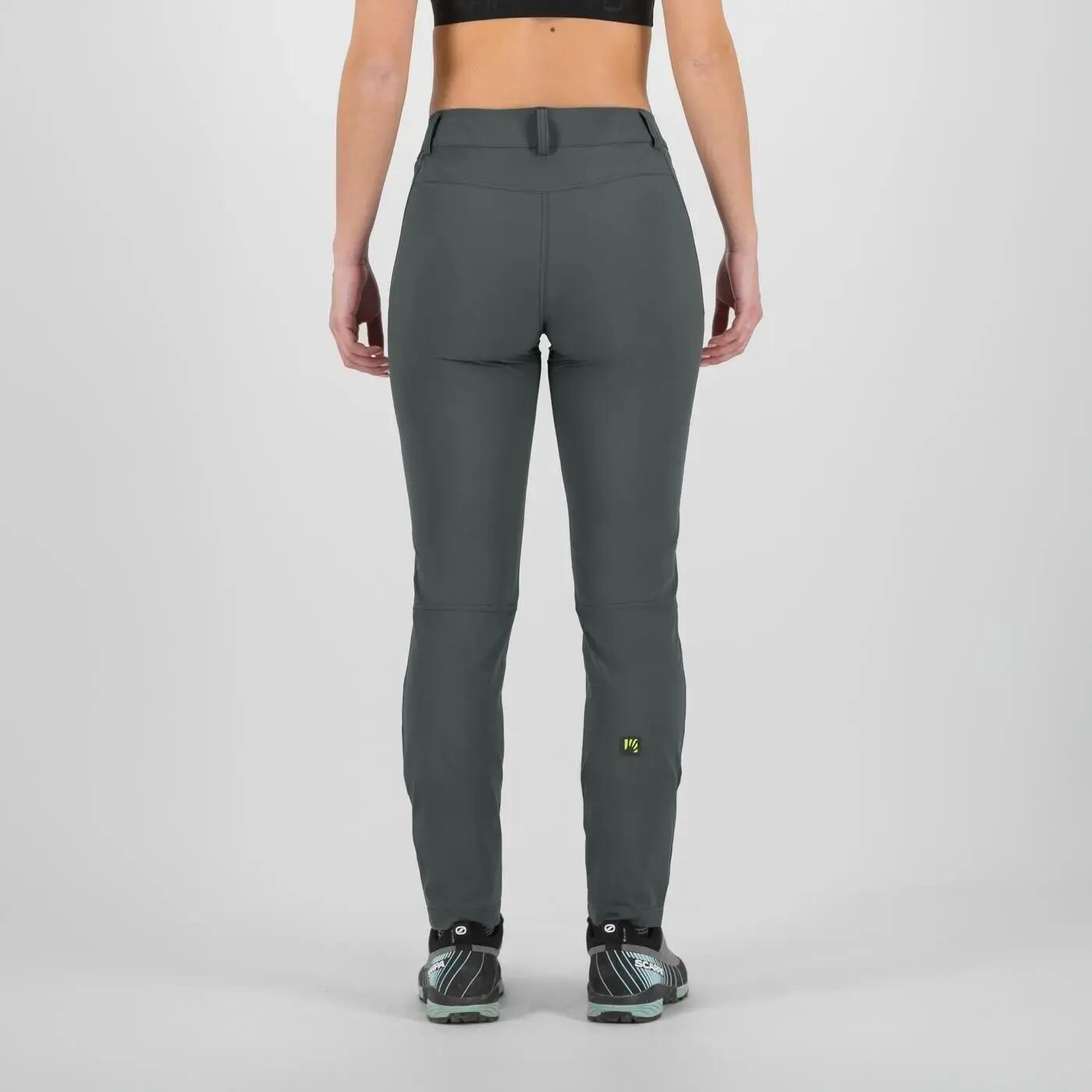 Pantalon de randonnée femme Karpos Seceda 2/2
