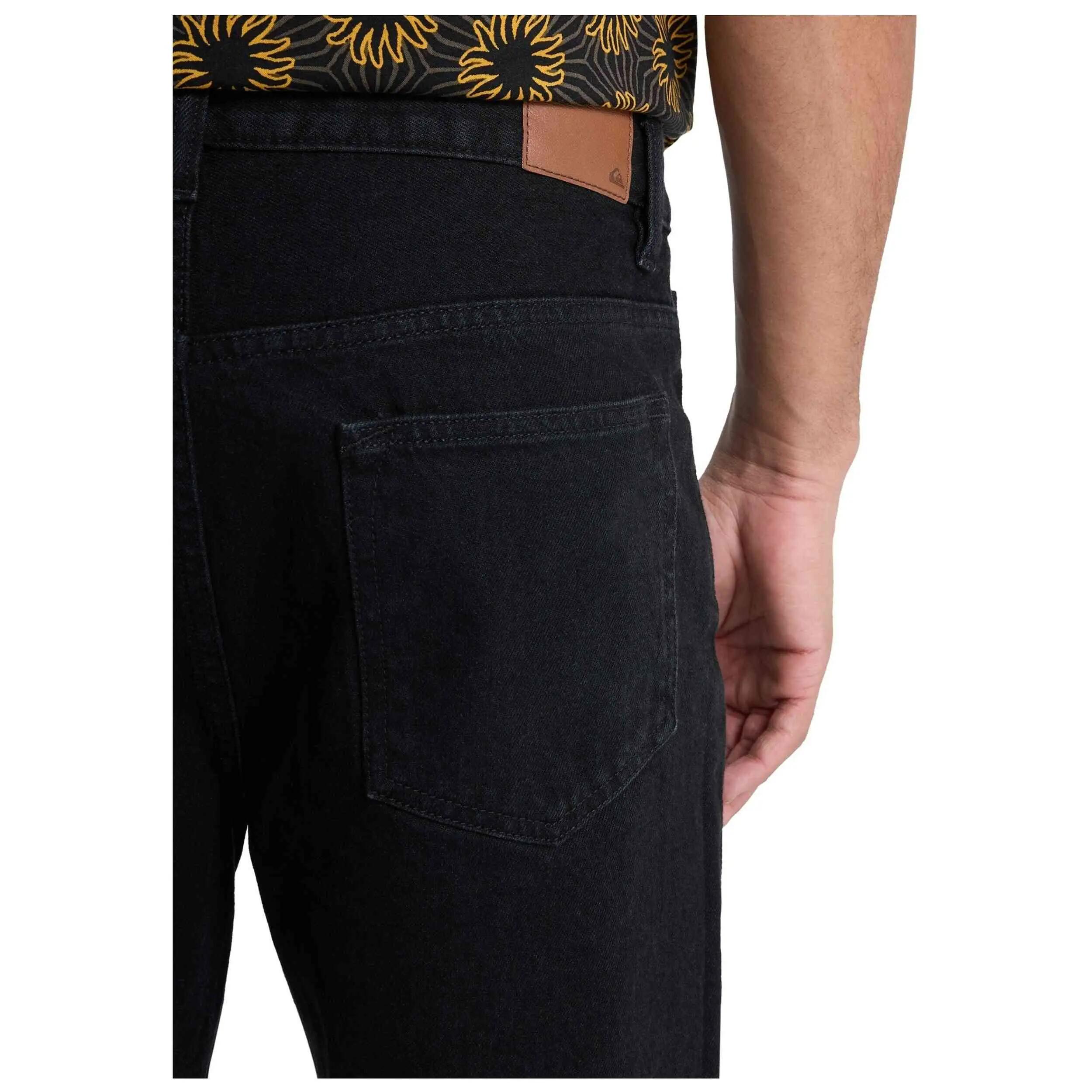 Calções Quiksilver modelo 077-53380884037971 para homem 5/5