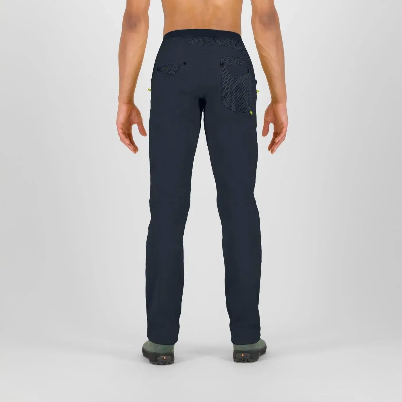 Pantalon d'escalade Karpos Noghera 2/2