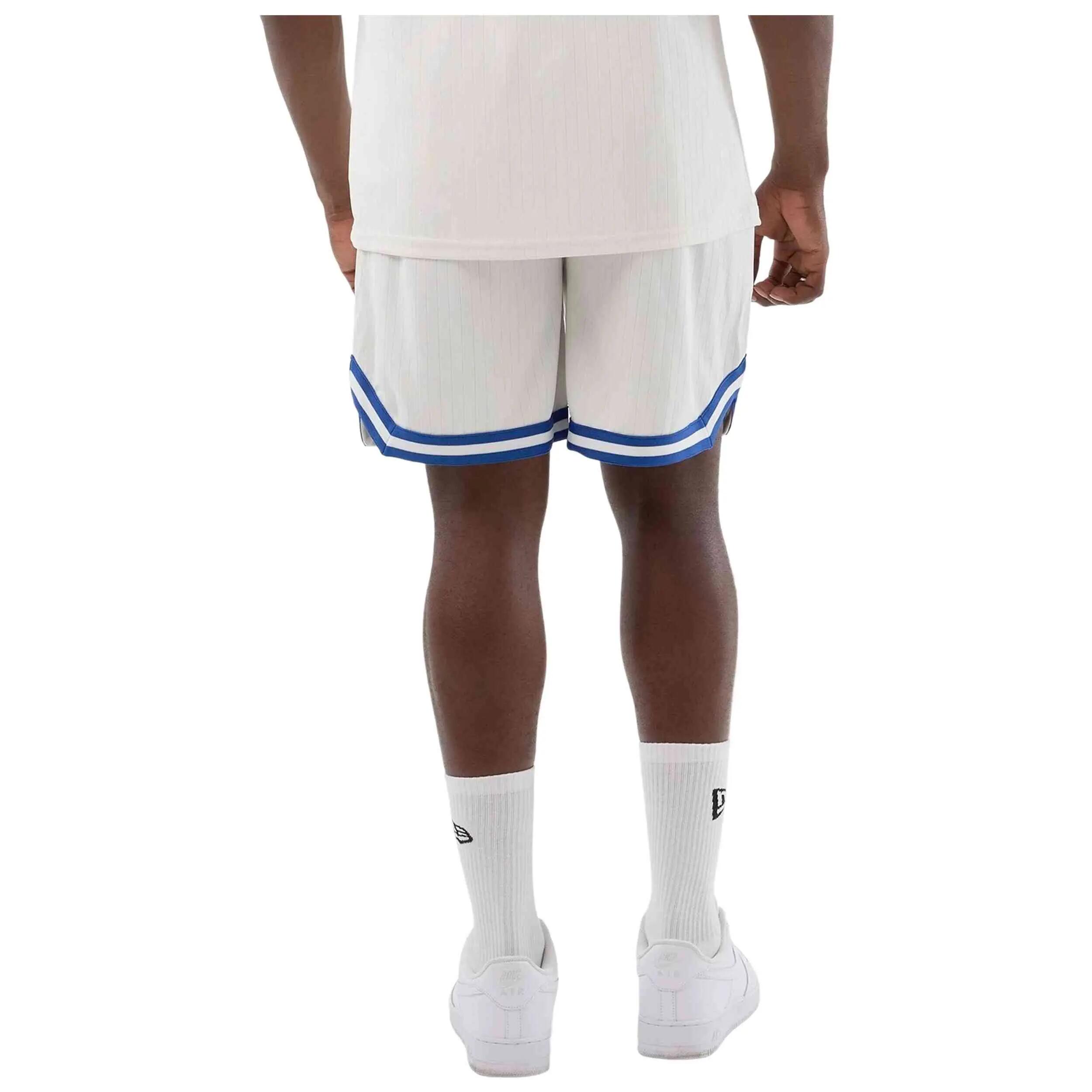 Pantaloncini New era modello 60856133 per uomini 2/5