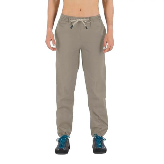 Pantalon femme Karpos Acero