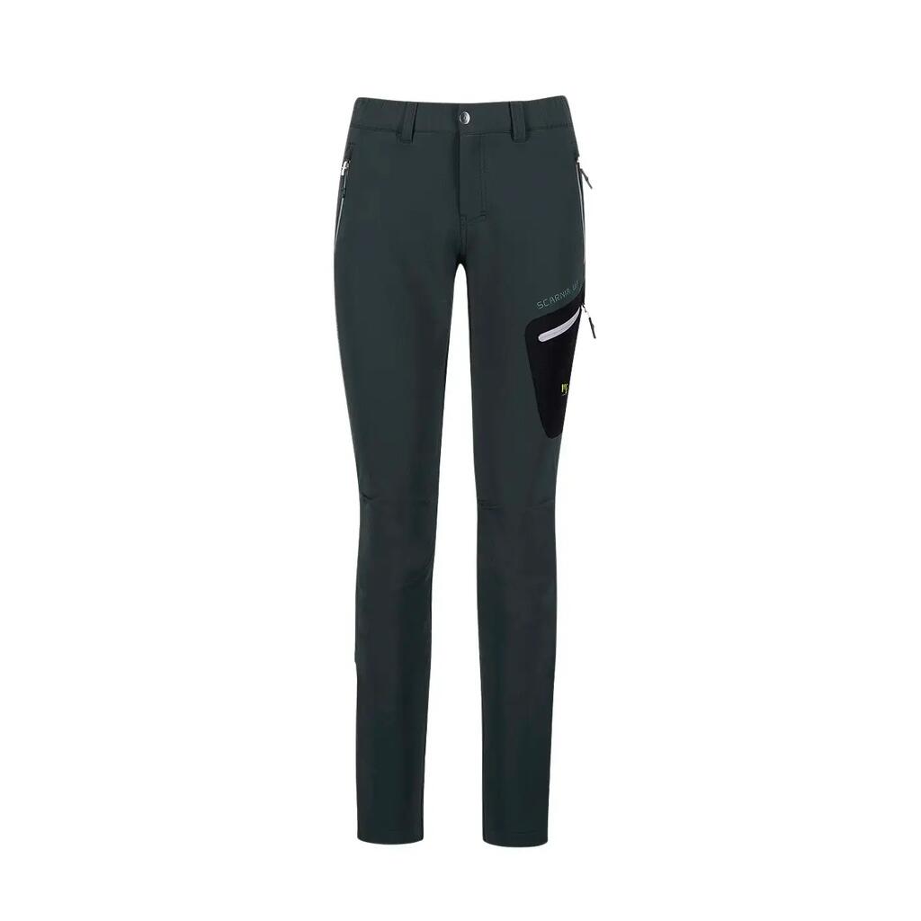 Women's Trousers Karpos Scarnia Up