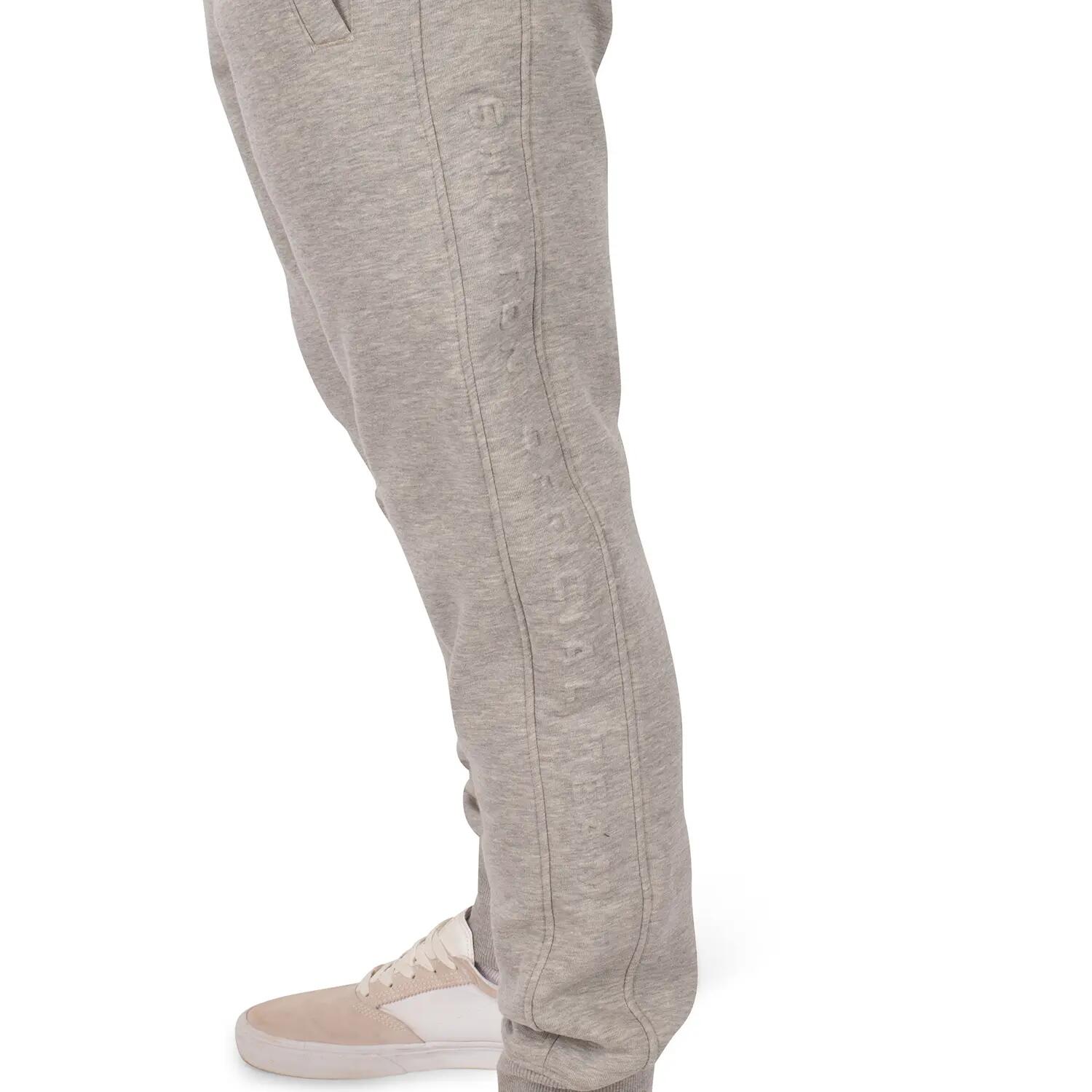 Jogging team embossing homme 4/4