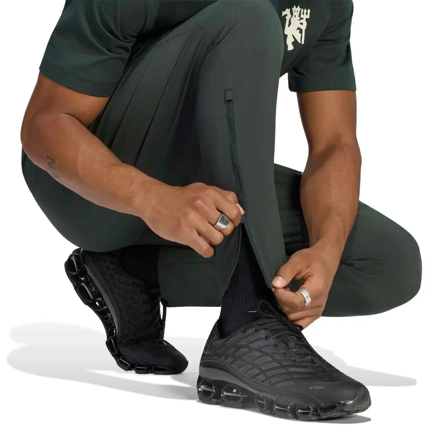 Pantaloni da allenamento Manchester United Tiro 2026/27 6/6
