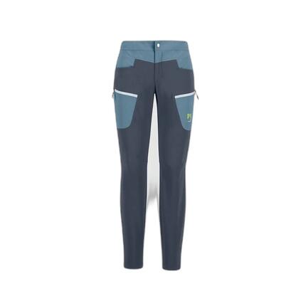 Pantalon de randonnée femme Karpos Lastia