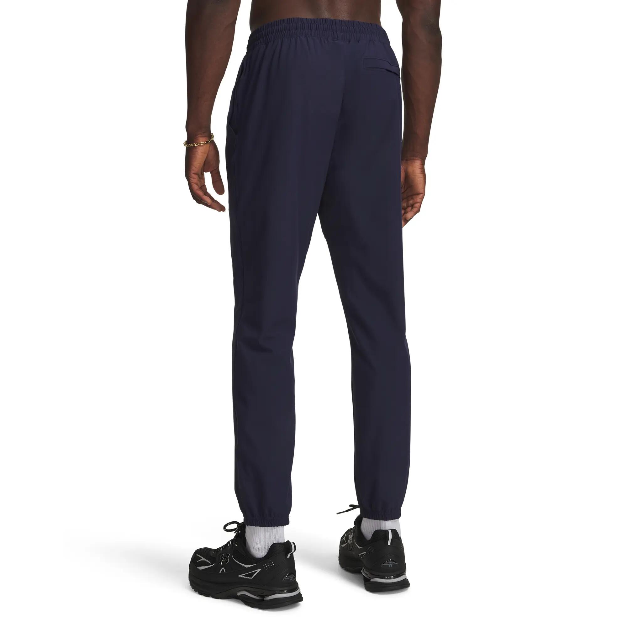 Under Armour Herren Trainingshose Vibe Woven Jogger 1386557 2/3
