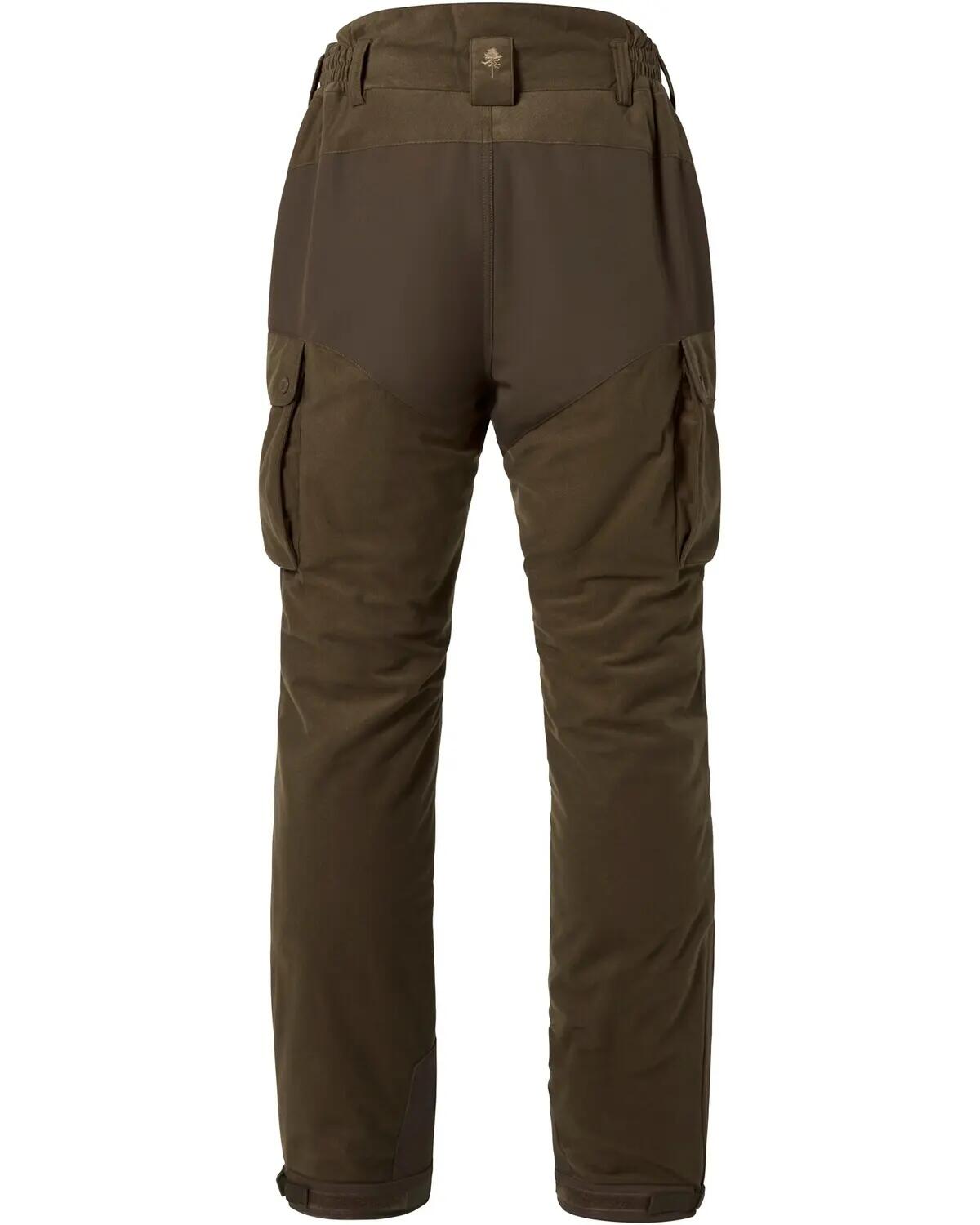 Hose Smaland Forest Padded 2/2