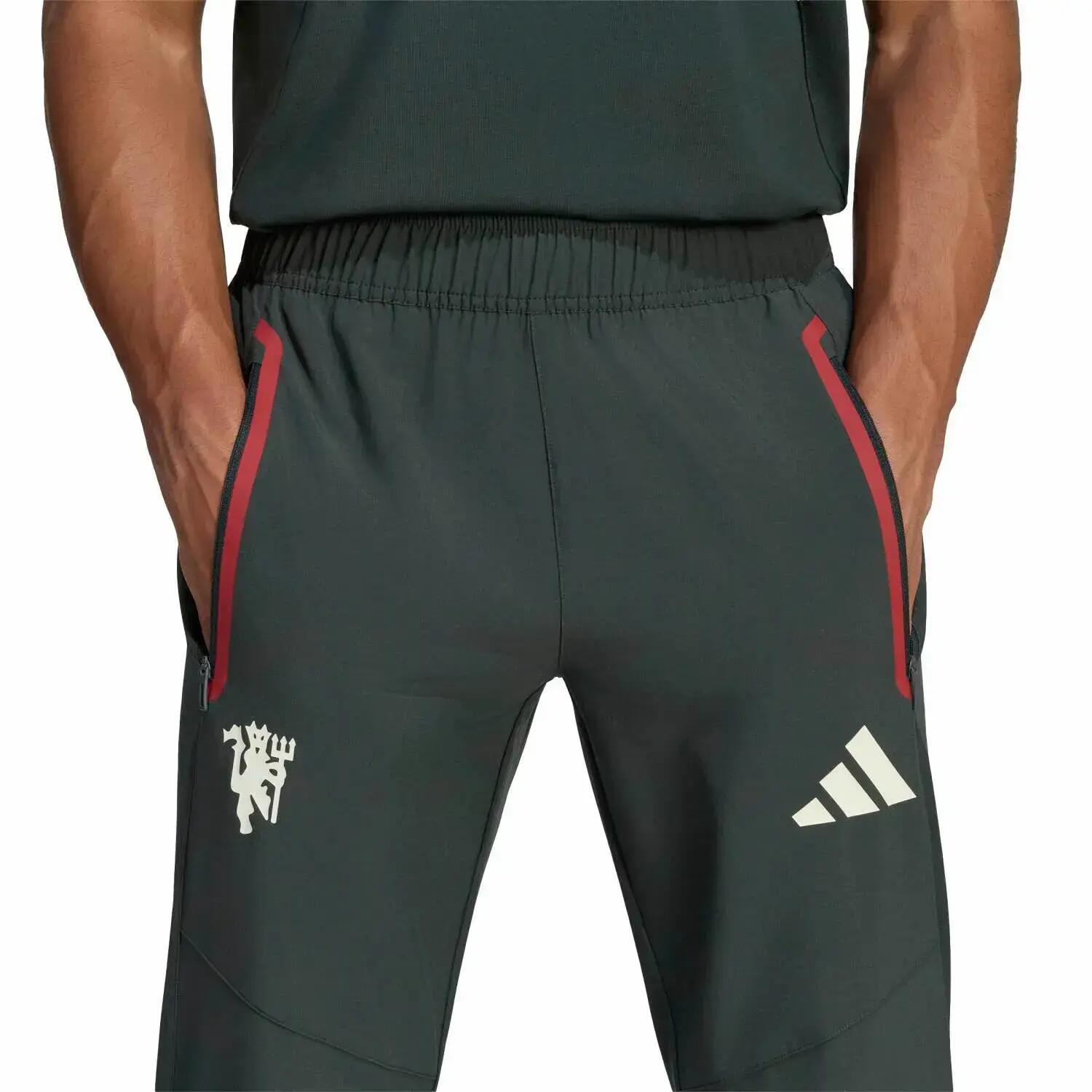 Pantaloni da allenamento Manchester United Tiro 2026/27 5/6
