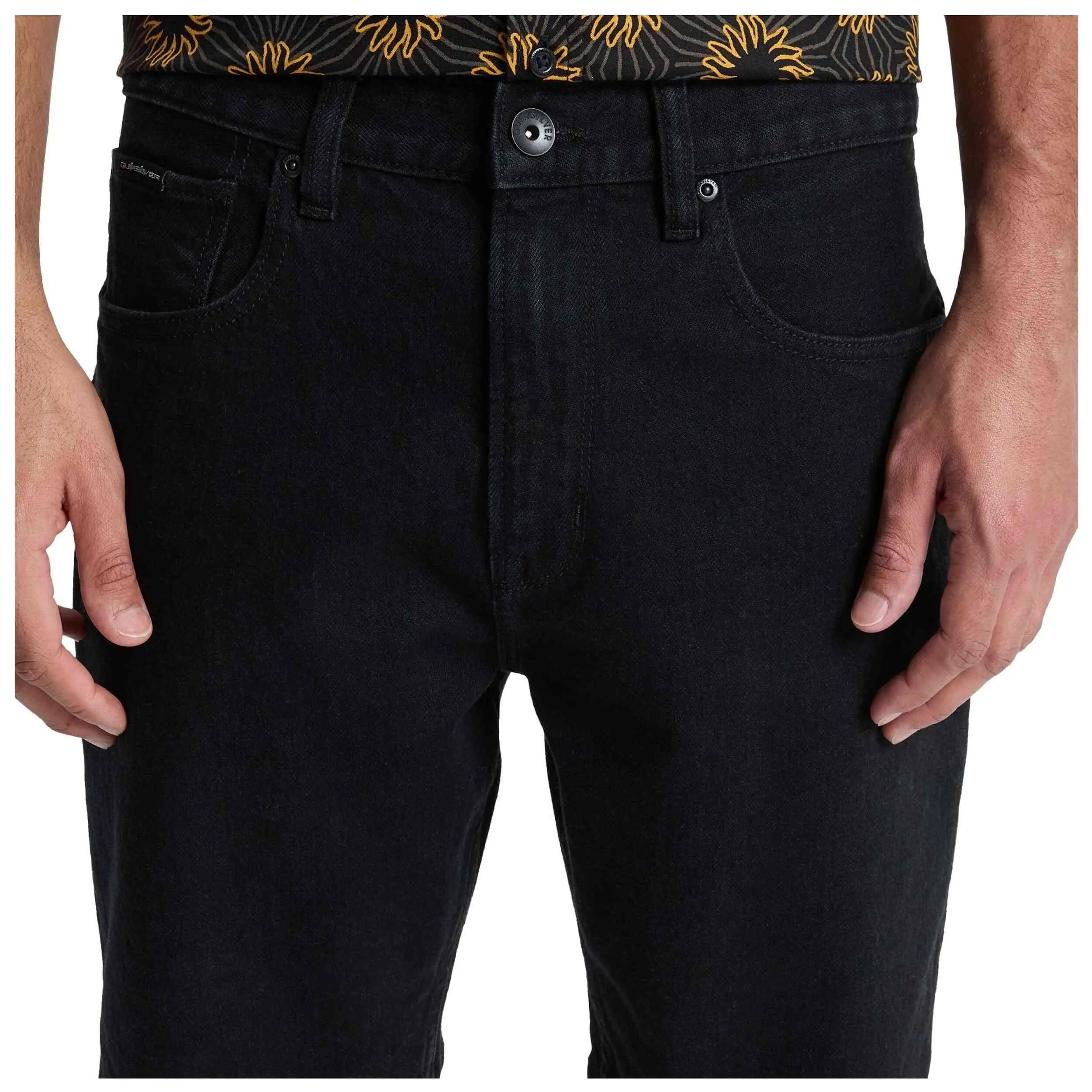 Calções Quiksilver modelo 077-53380884037971 para homem 3/5