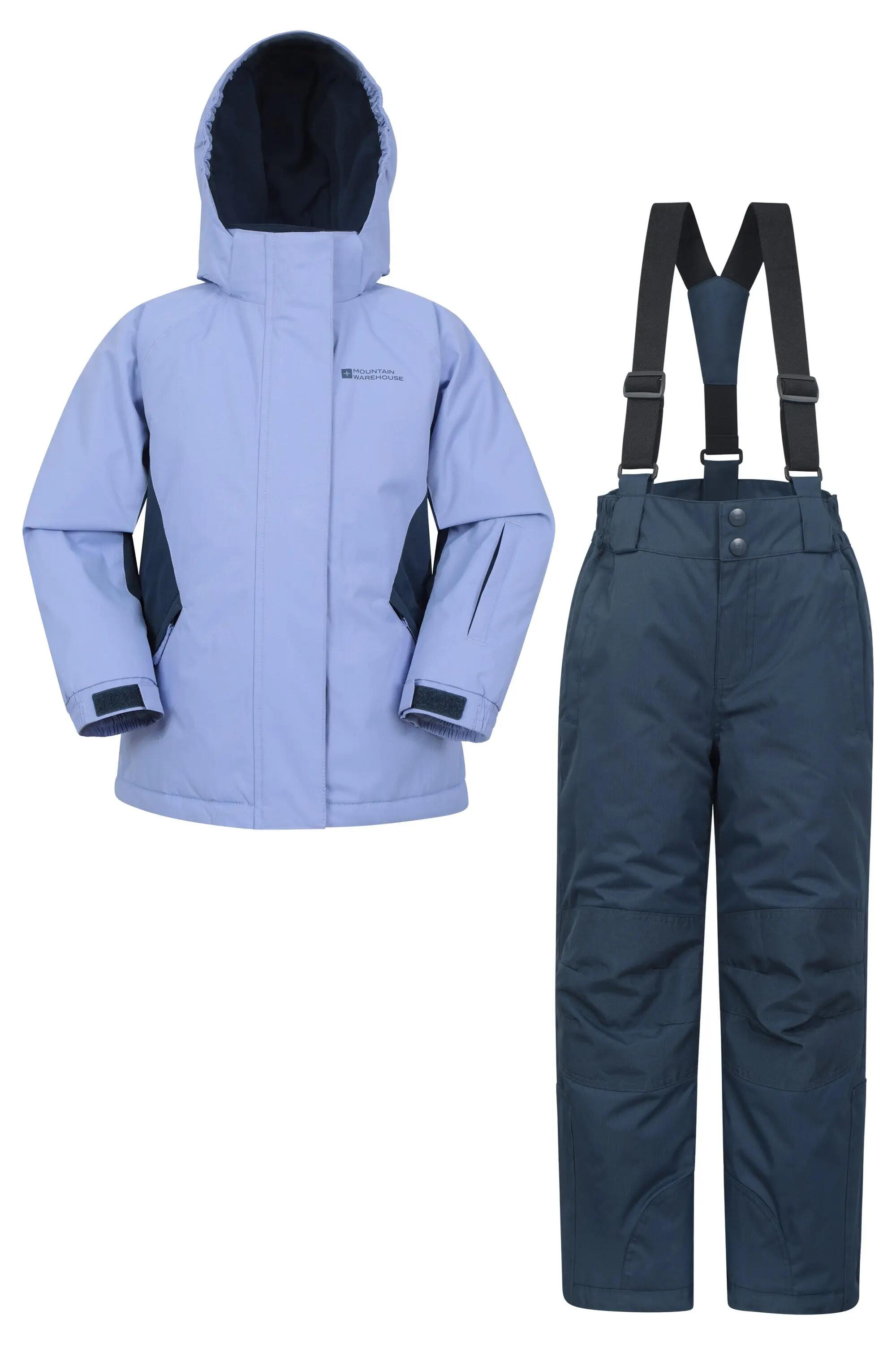 MOUNTAIN WAREHOUSE picture